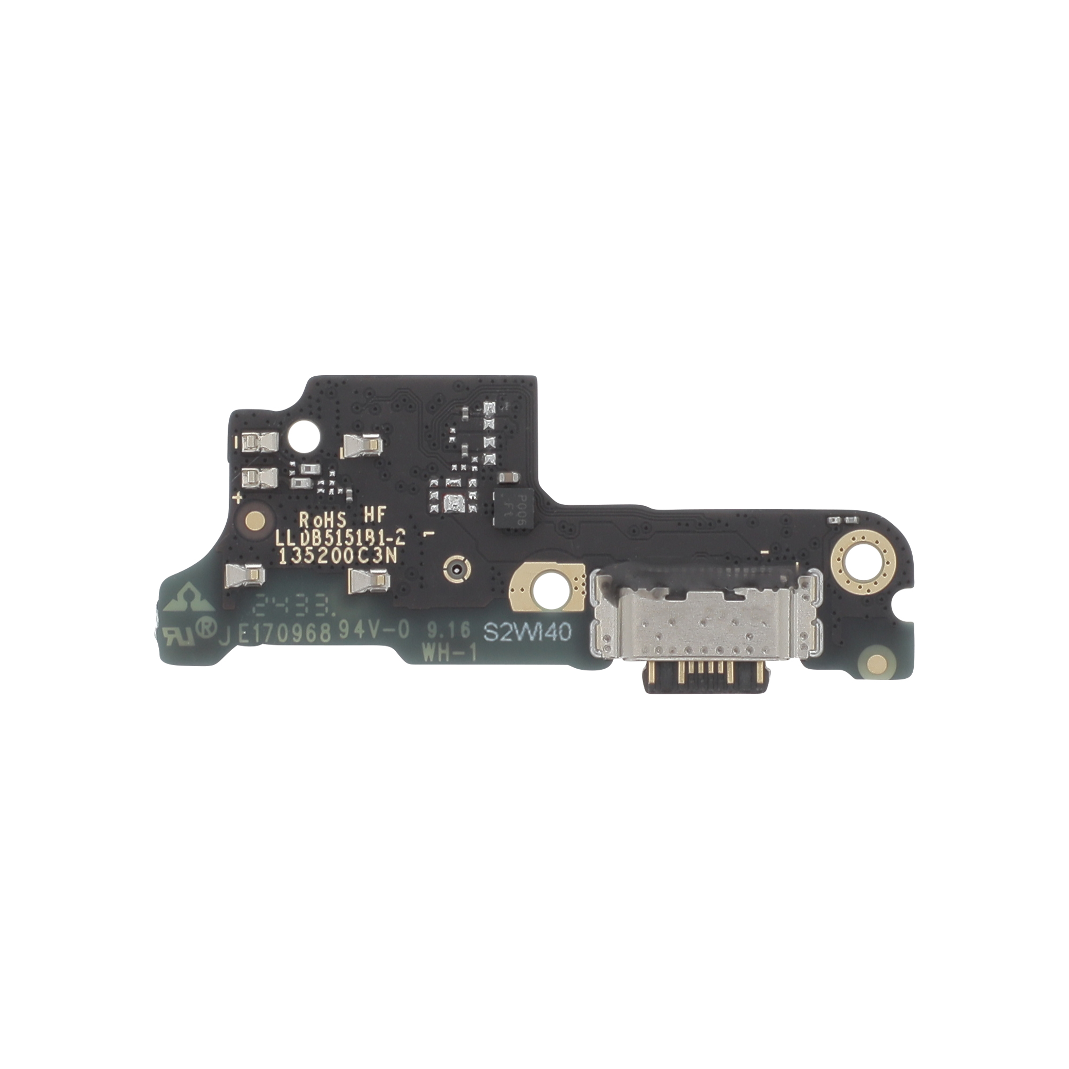Charging Flex Xiaomi Redmi 14C Compatibil