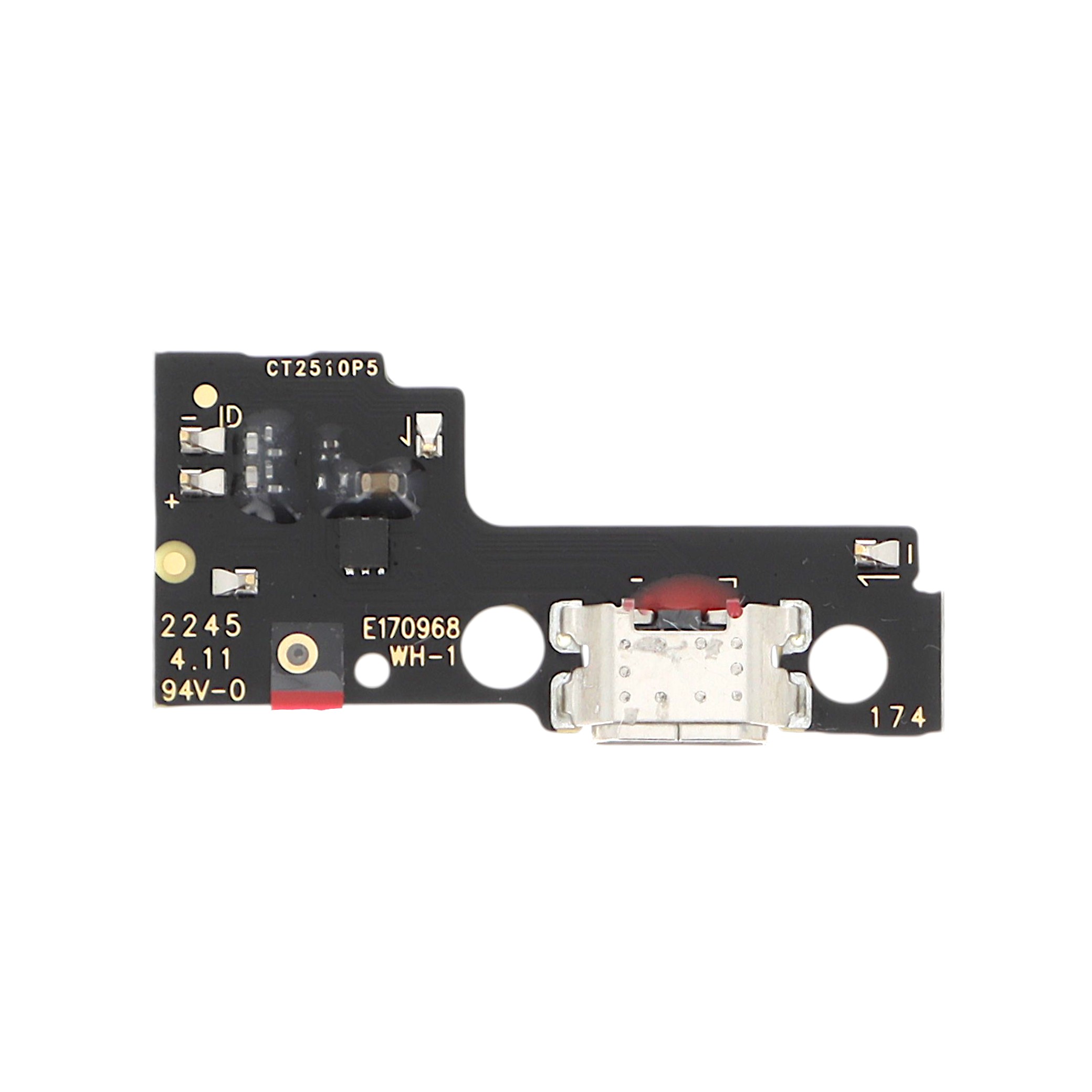 Conector incarcare Xiaomi Redmi 12C Service Pack