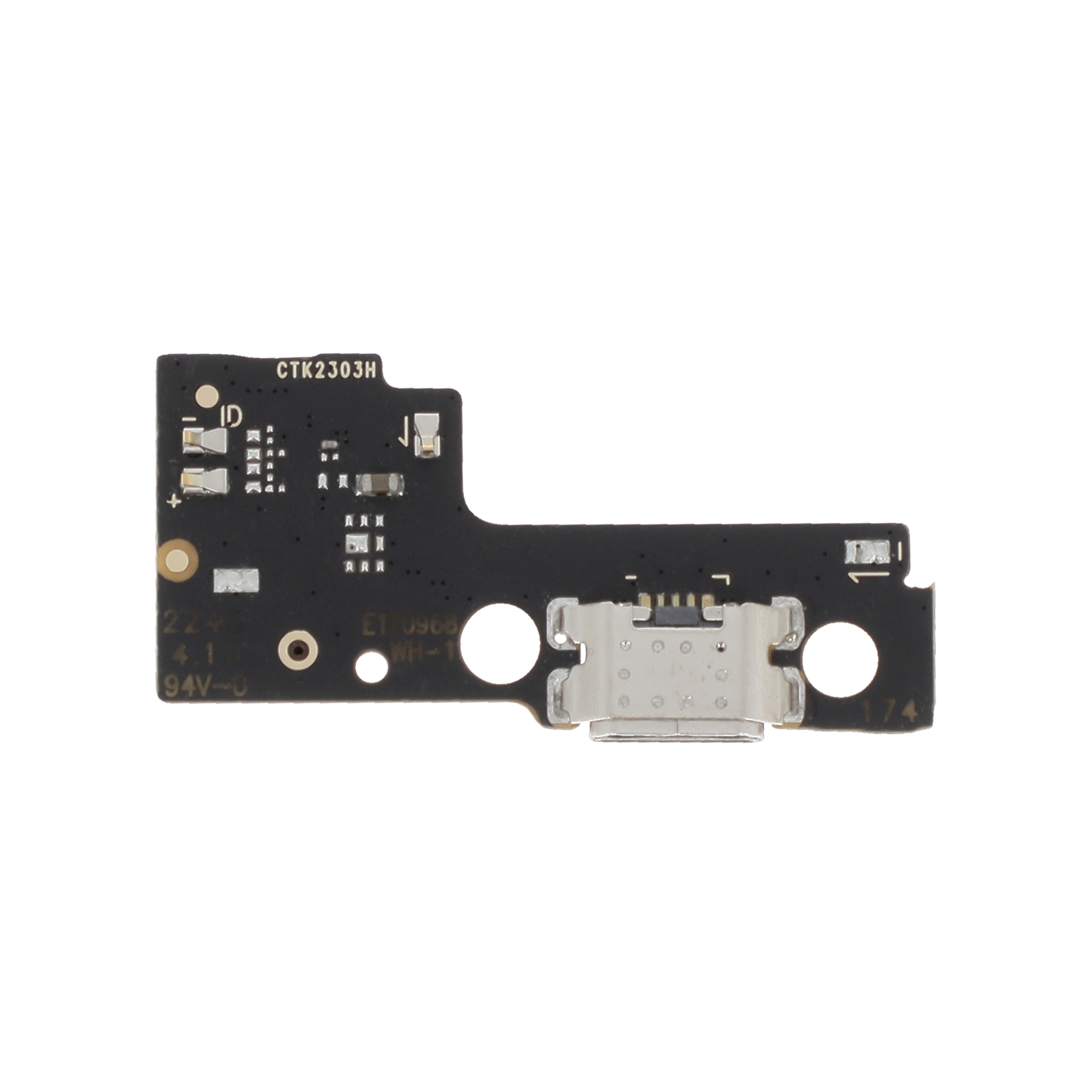 Charging Flex Xiaomi Redmi 12C Compatibil