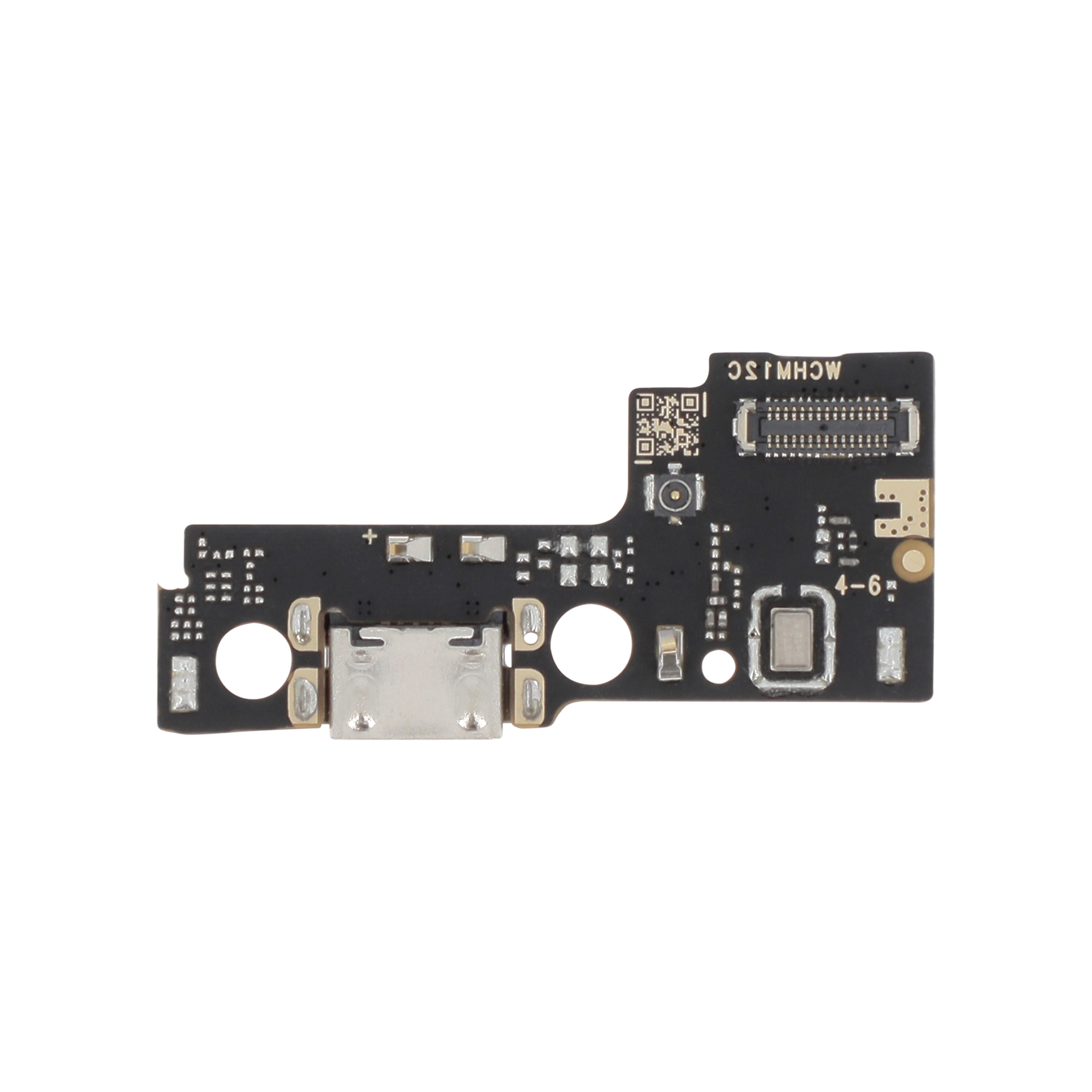 Charging Flex Xiaomi Redmi 12C Compatibil