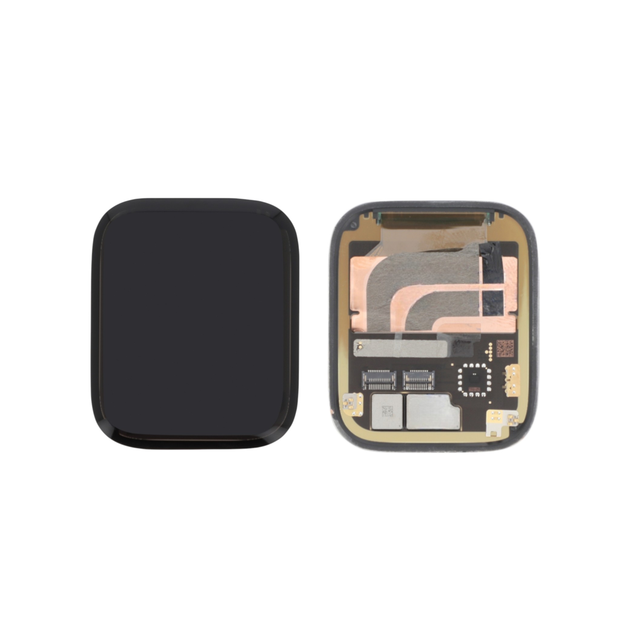 Display complet Apple Watch Series 8 (45mm) Reconditionat