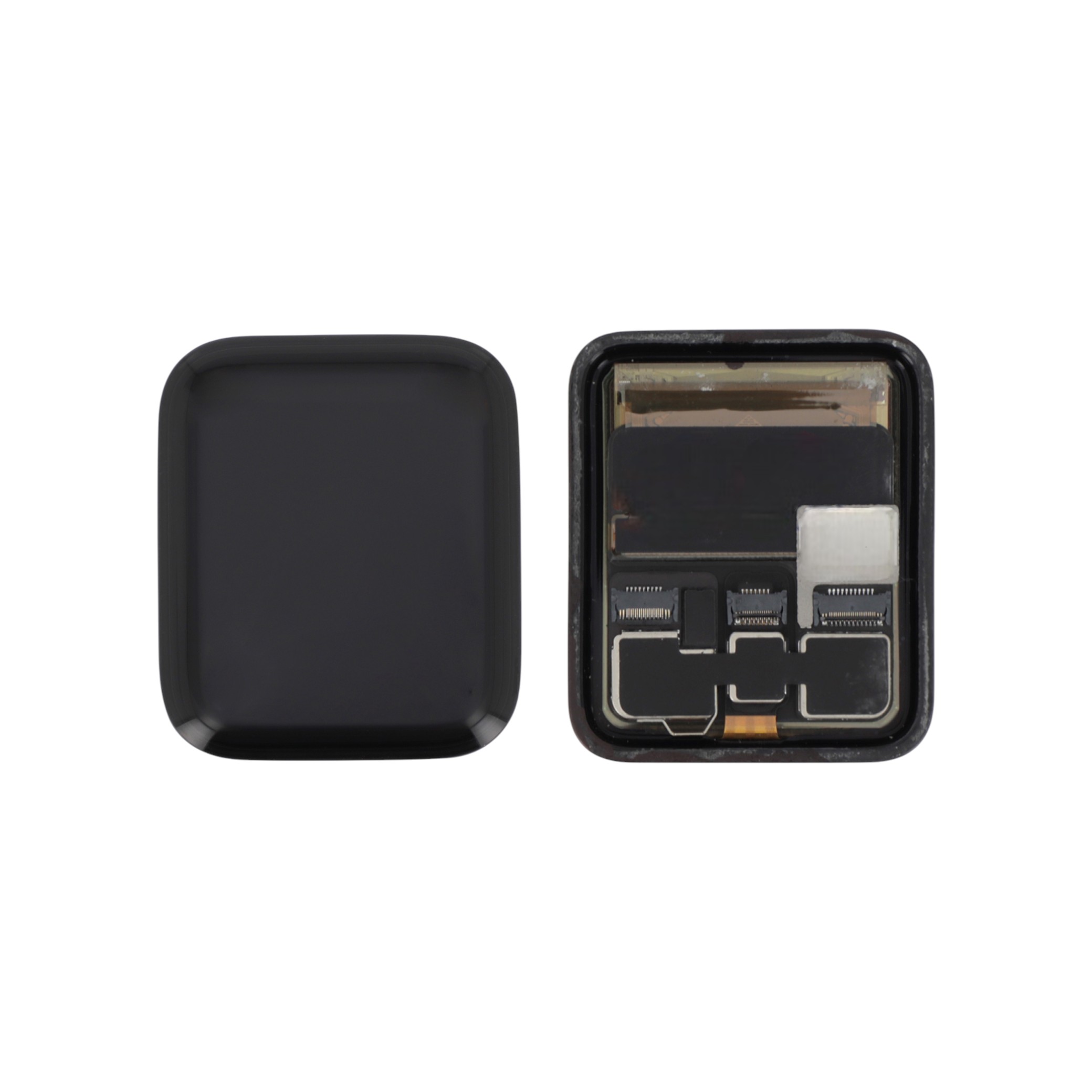 Display complet Apple Watch Series 3 GPS 38mm Reconditionat OLED