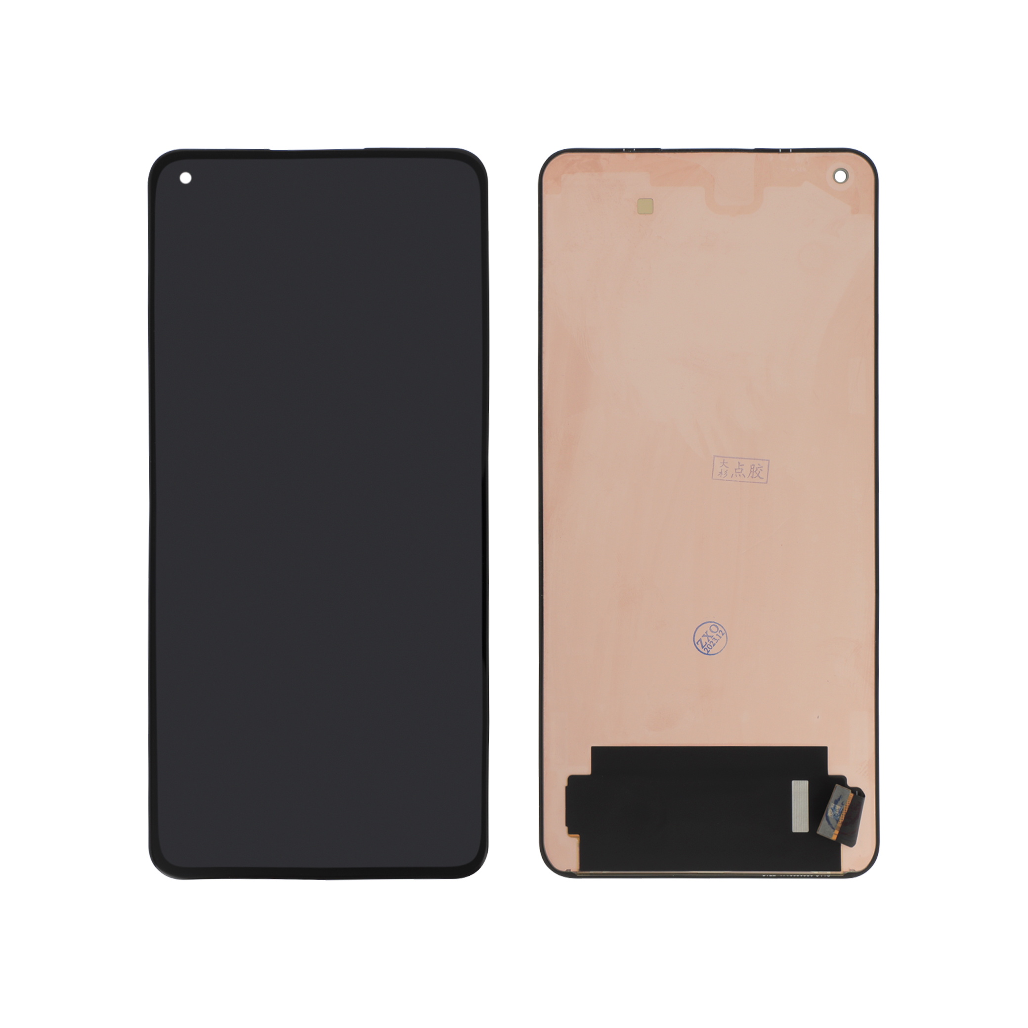 Display complet Xiaomi Mi 11 Lite 4G / 5G / 5G NE Compatibil