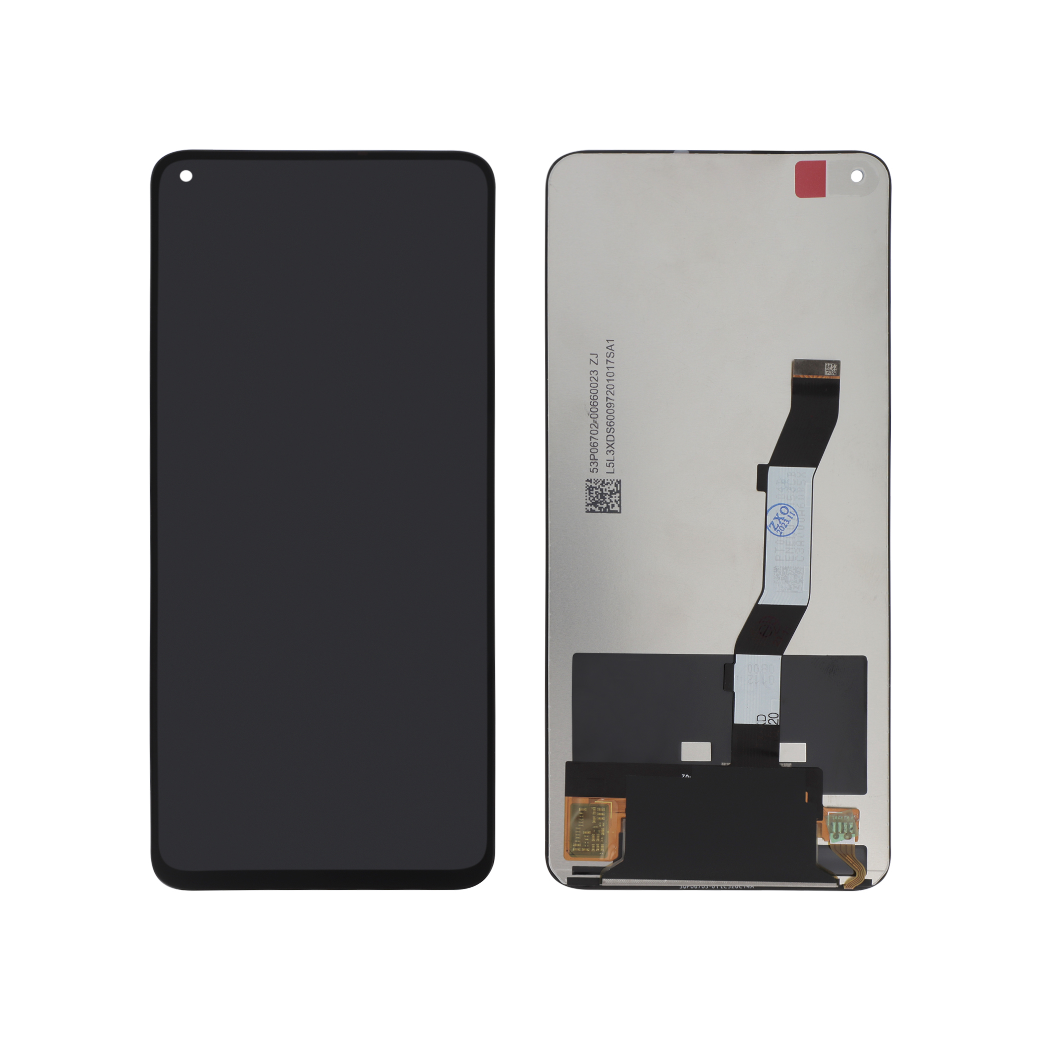 Display complet Xiaomi Mi 10T / Mi 10T Pro Reconditionat