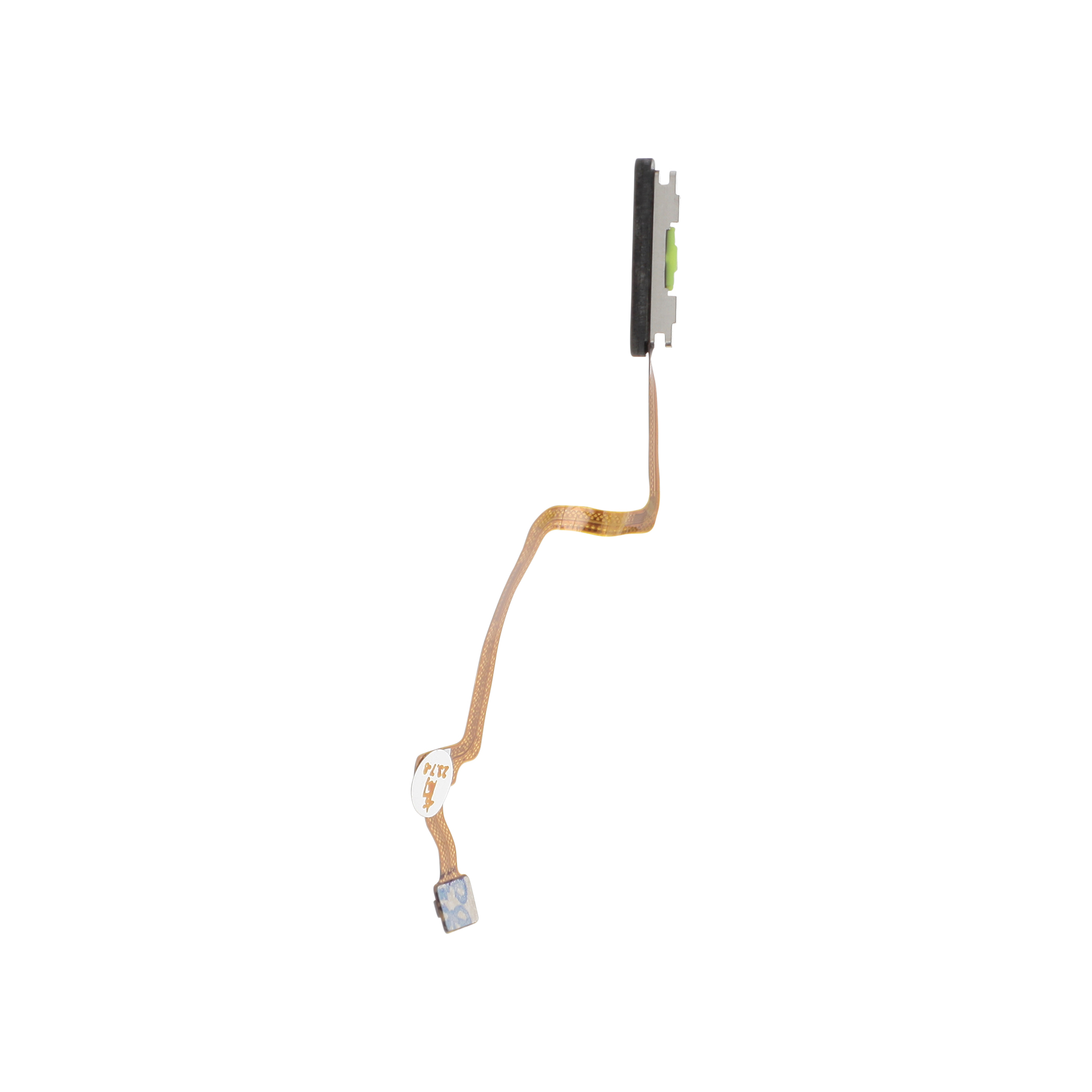 Fingerprint Proximity Sensor Flex Xiaomi Mi 10T 5G / Mi 10T Pro 5G Silver