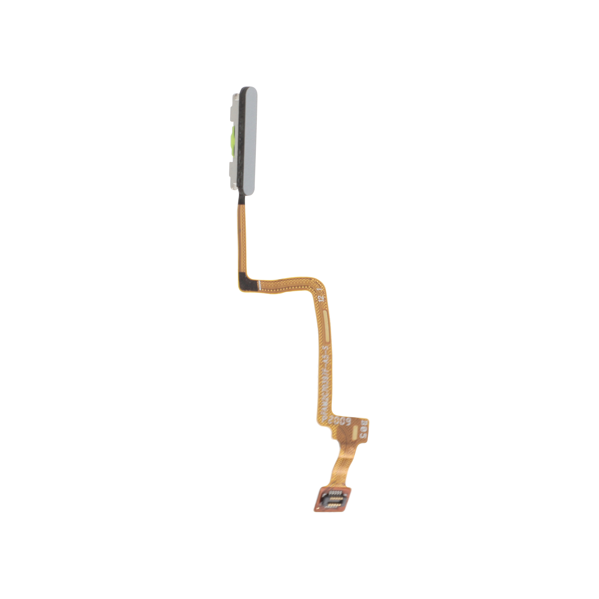 Fingerprint Proximity Sensor Flex Xiaomi Mi 10T 5G / Mi 10T Pro 5G Silver