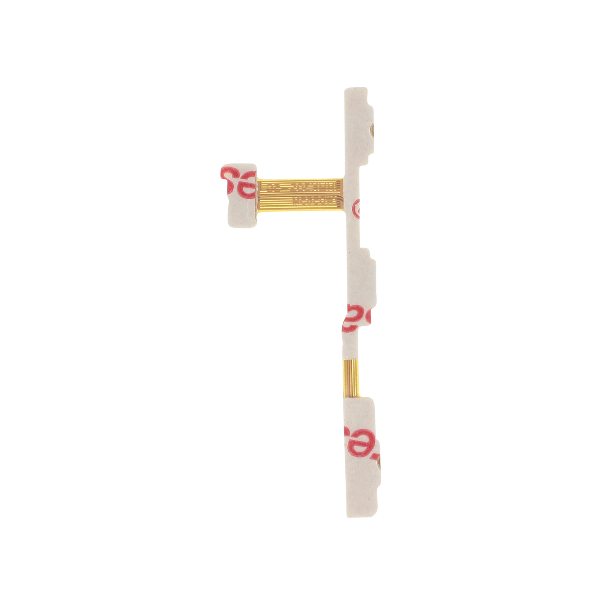 Flex Power/Volume Xiaomi Mi 10T / Mi 10T Pro 5G Compatibil