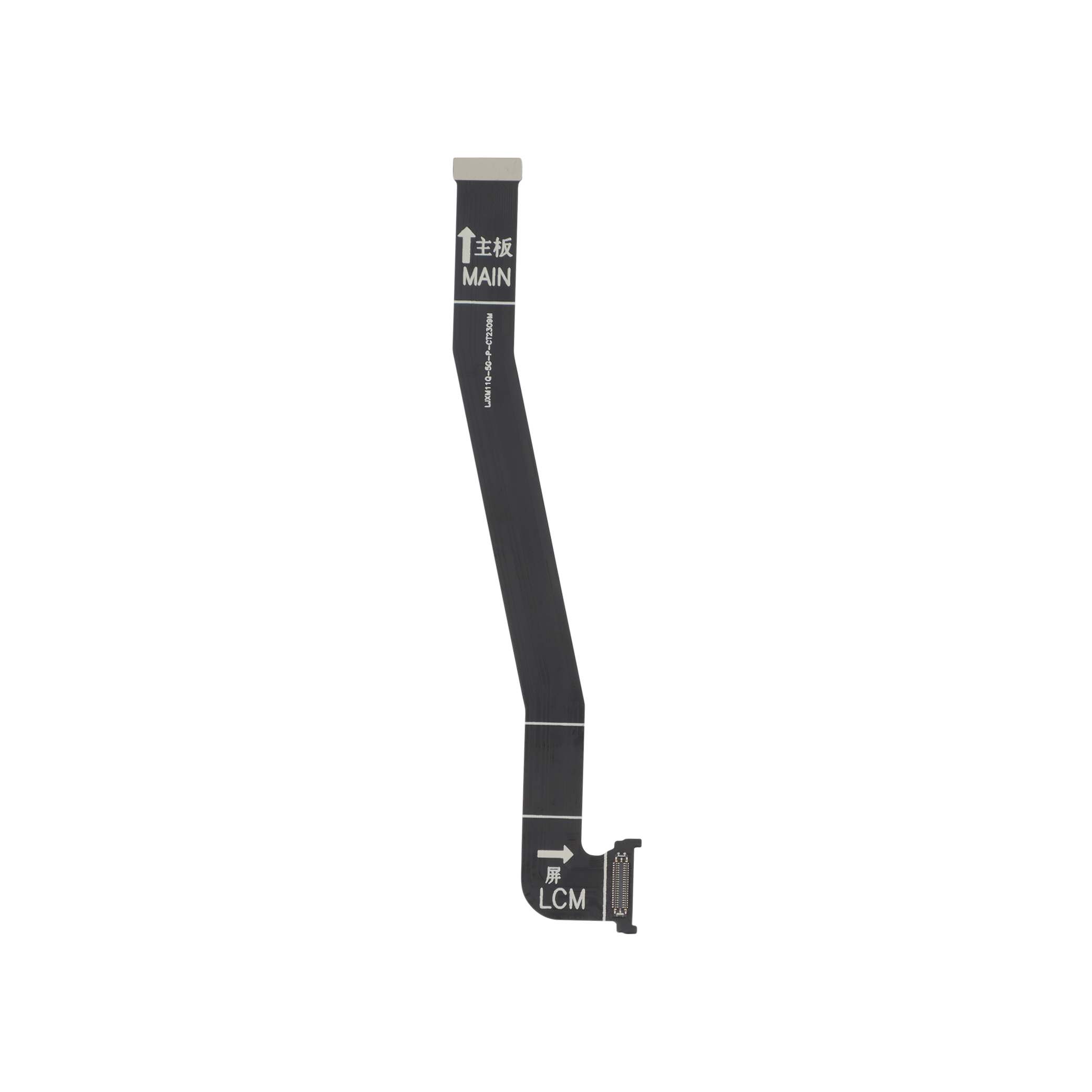 LCD Flex Xiaomi Mi 11 Lite 4G / 5G Compatibil