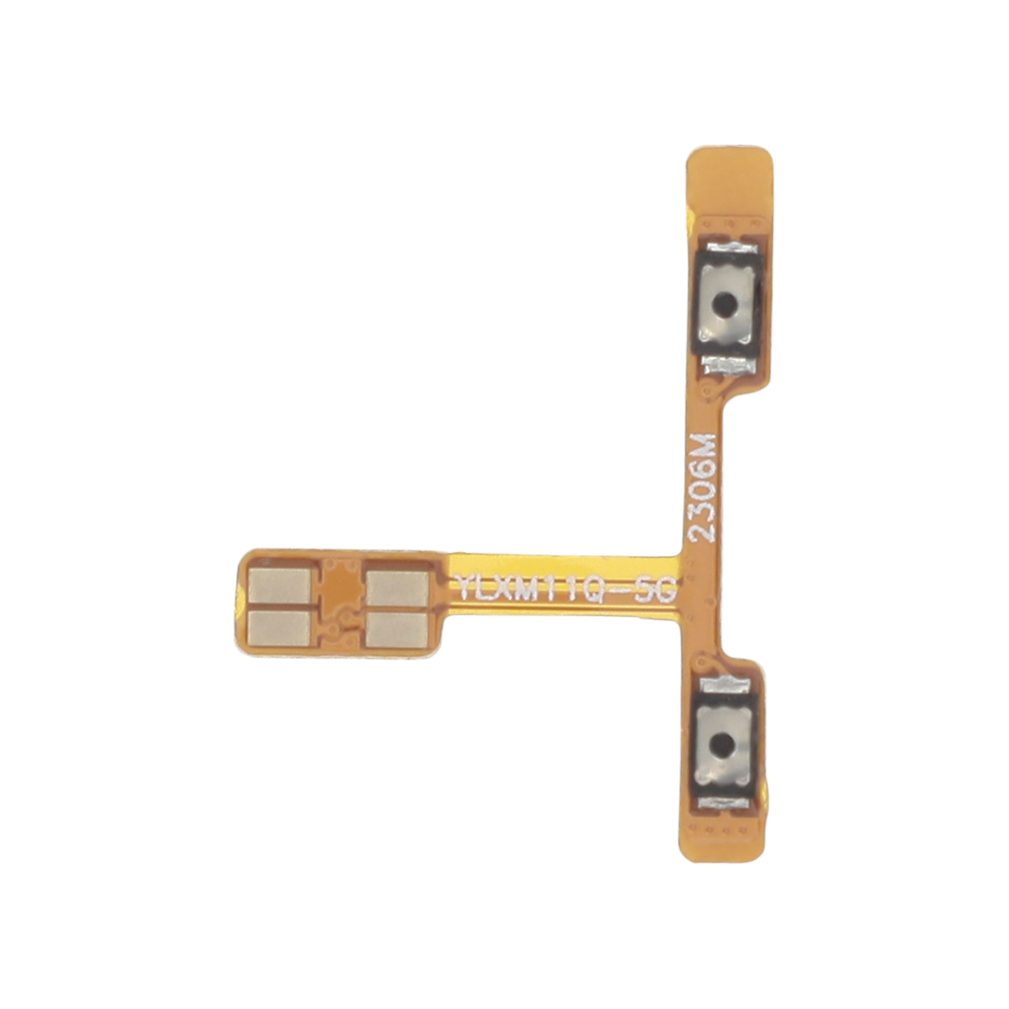 Flex volum Xiaomi Mi 11 Lite 4G / 5G Compatibil