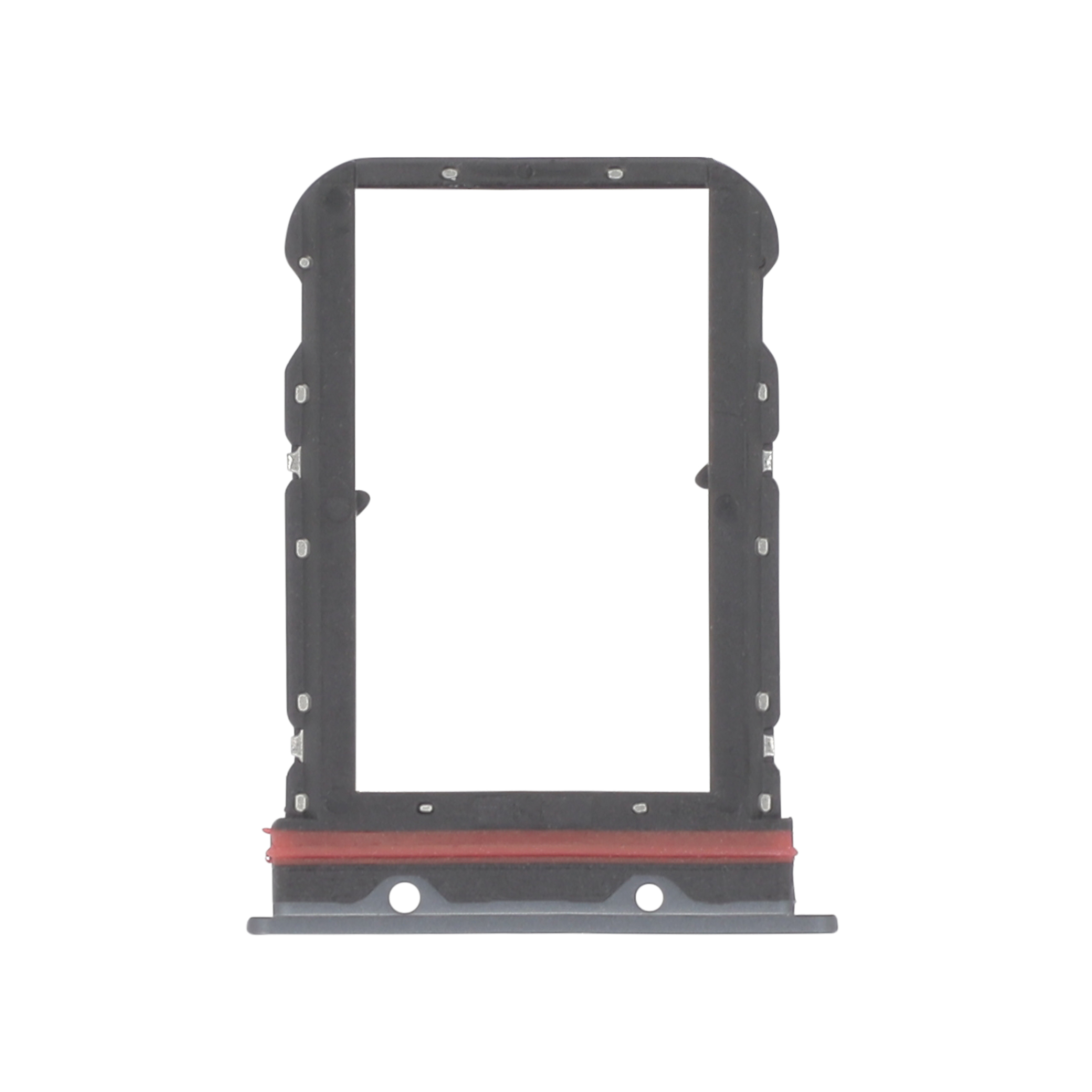 SIM Tray Black Xiaomi Mi Note 10 / Mi Note 10 Pro