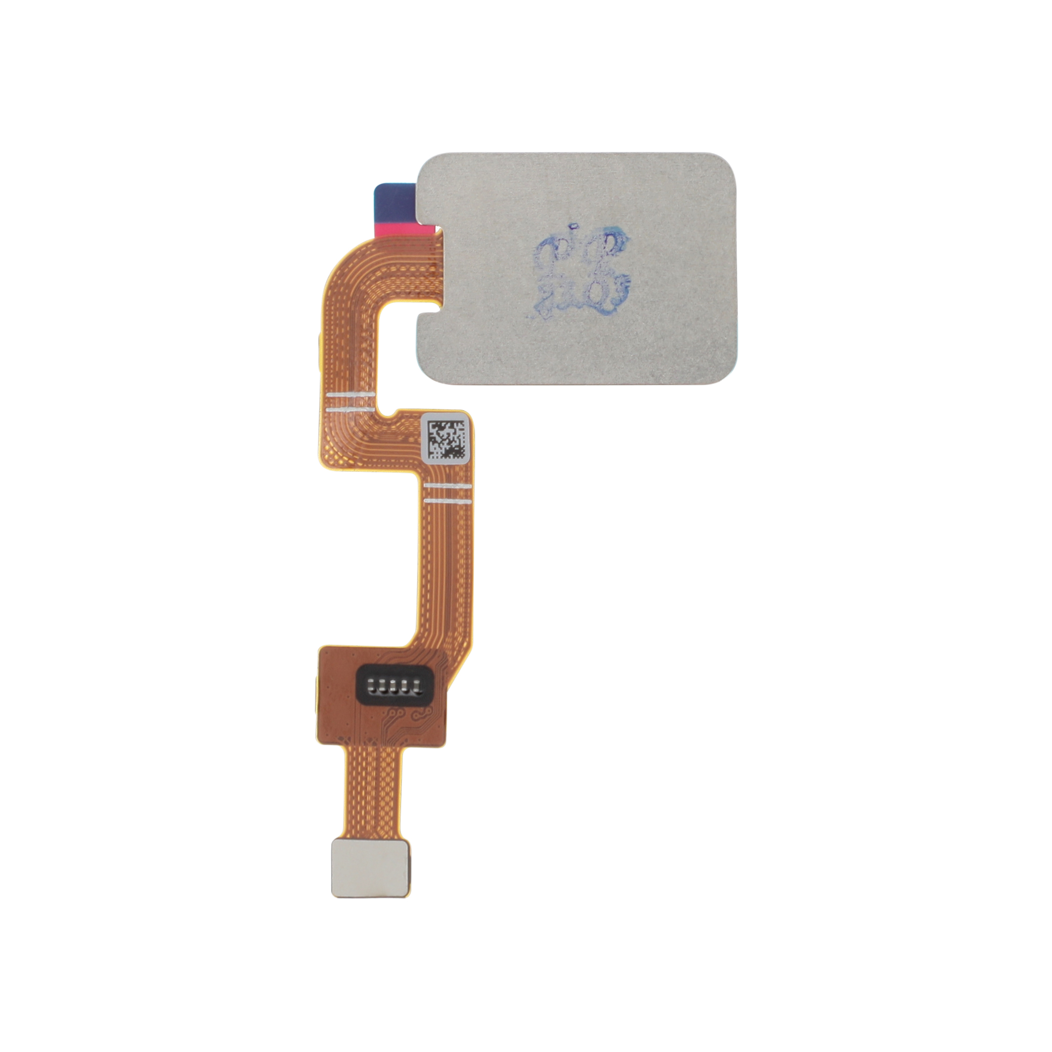 Flex Fingerprint Sensor Xiaomi Mi Note 10 / Mi Note 10 Pro Compatibil