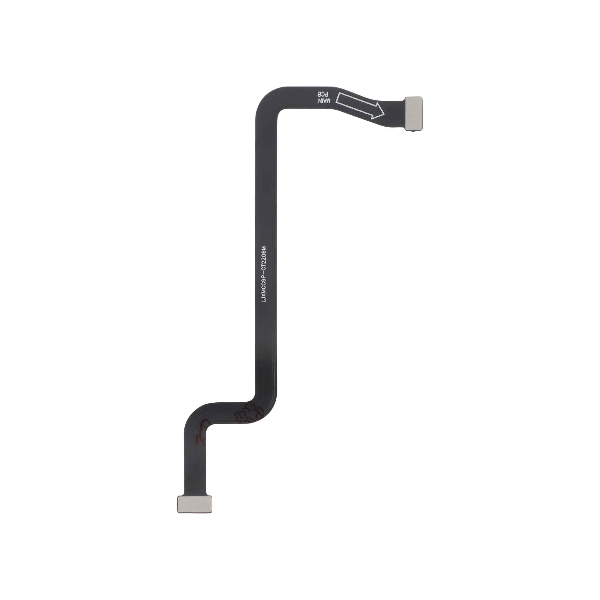 Main Flex Xiaomi Mi Note 10 / Mi Note 10 Pro Compatibil