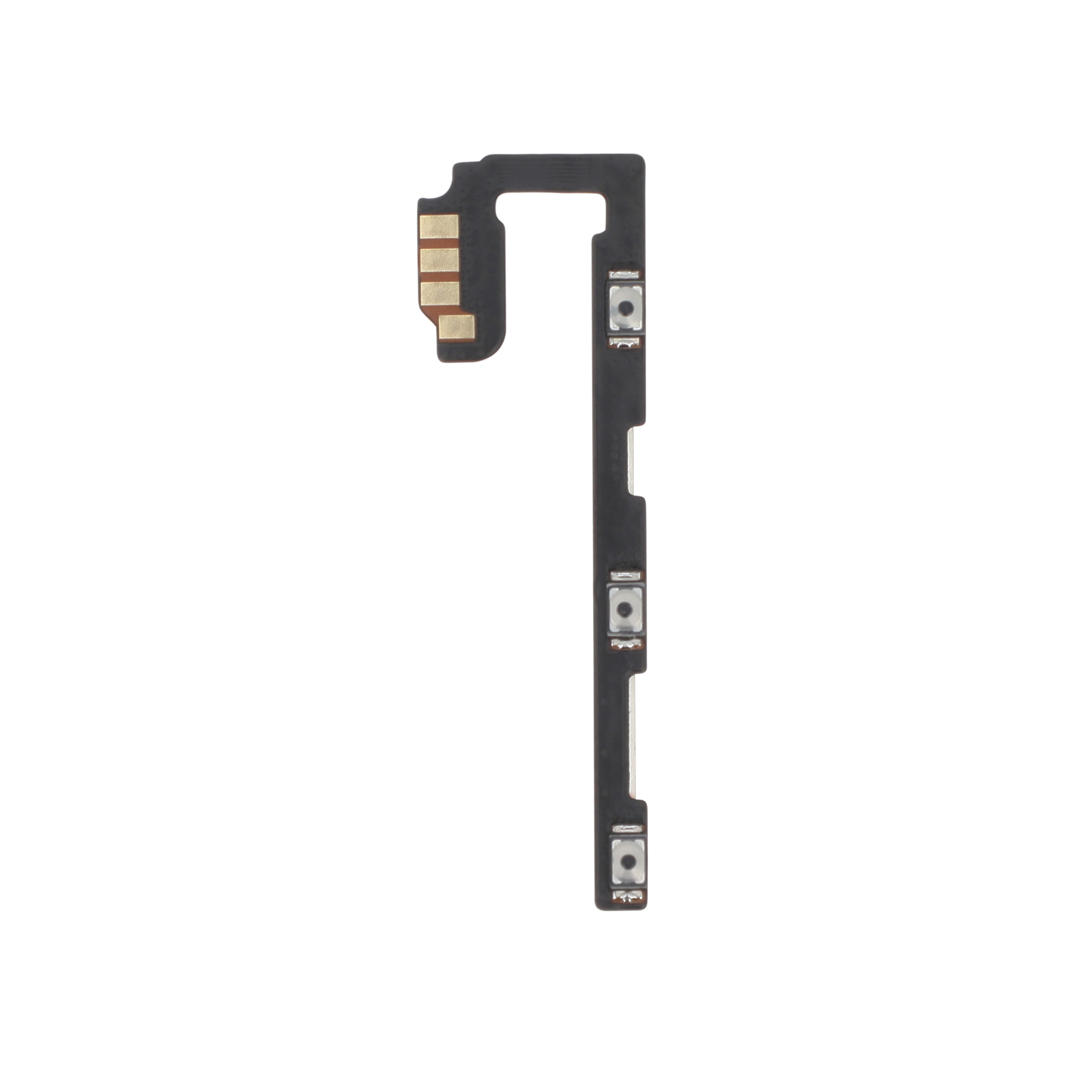 Flex Power/Volume Xiaomi Mi Note 10 / Mi Note 10 Pro Compatibil