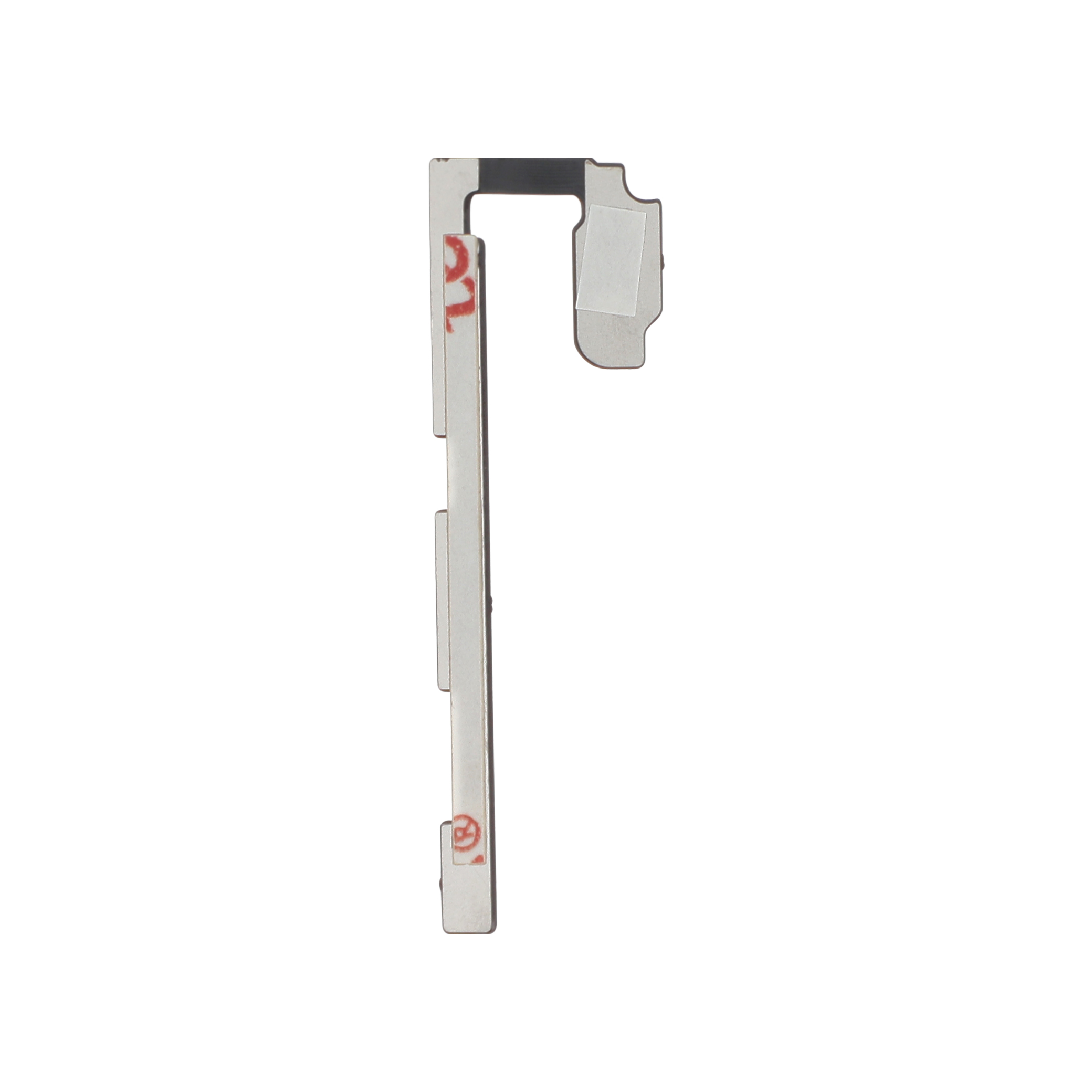 Flex Power/Volume Xiaomi Mi Note 10 / Mi Note 10 Pro Compatibil