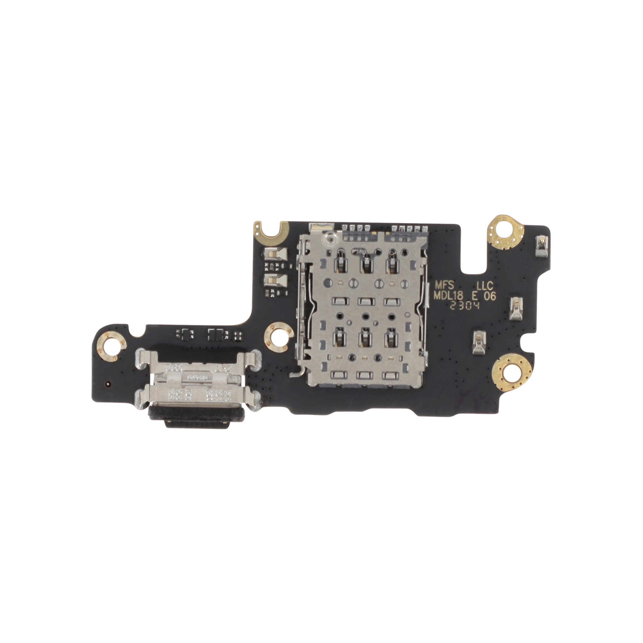 Charging Flex Xiaomi Mi 10T 5G / Mi 10T Pro 5G Compatibil