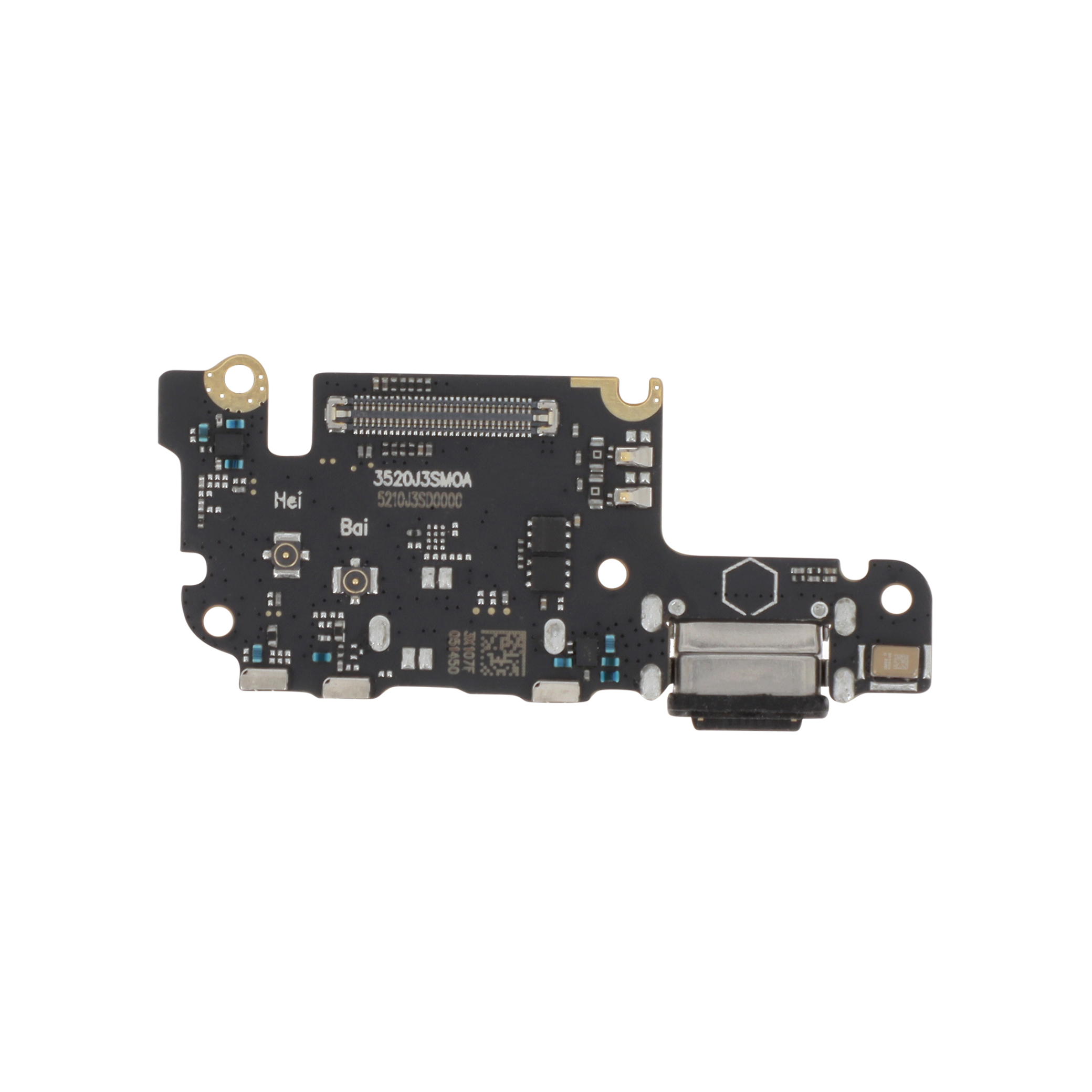 Charging Flex Xiaomi Mi 10T 5G / Mi 10T Pro 5G Compatibil