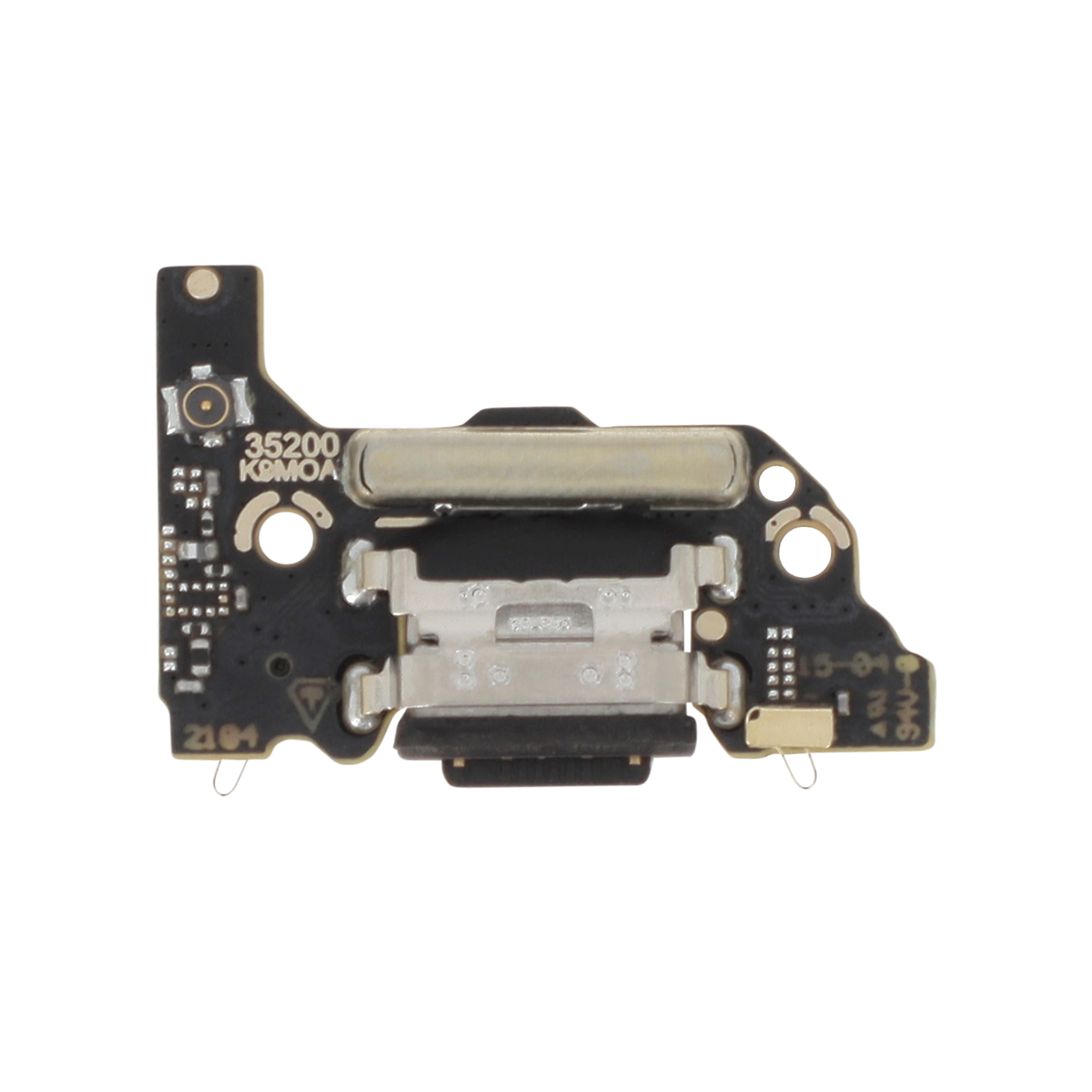 Charging Flex Xiaomi Mi 11 Lite 4G / 5G Compatibil