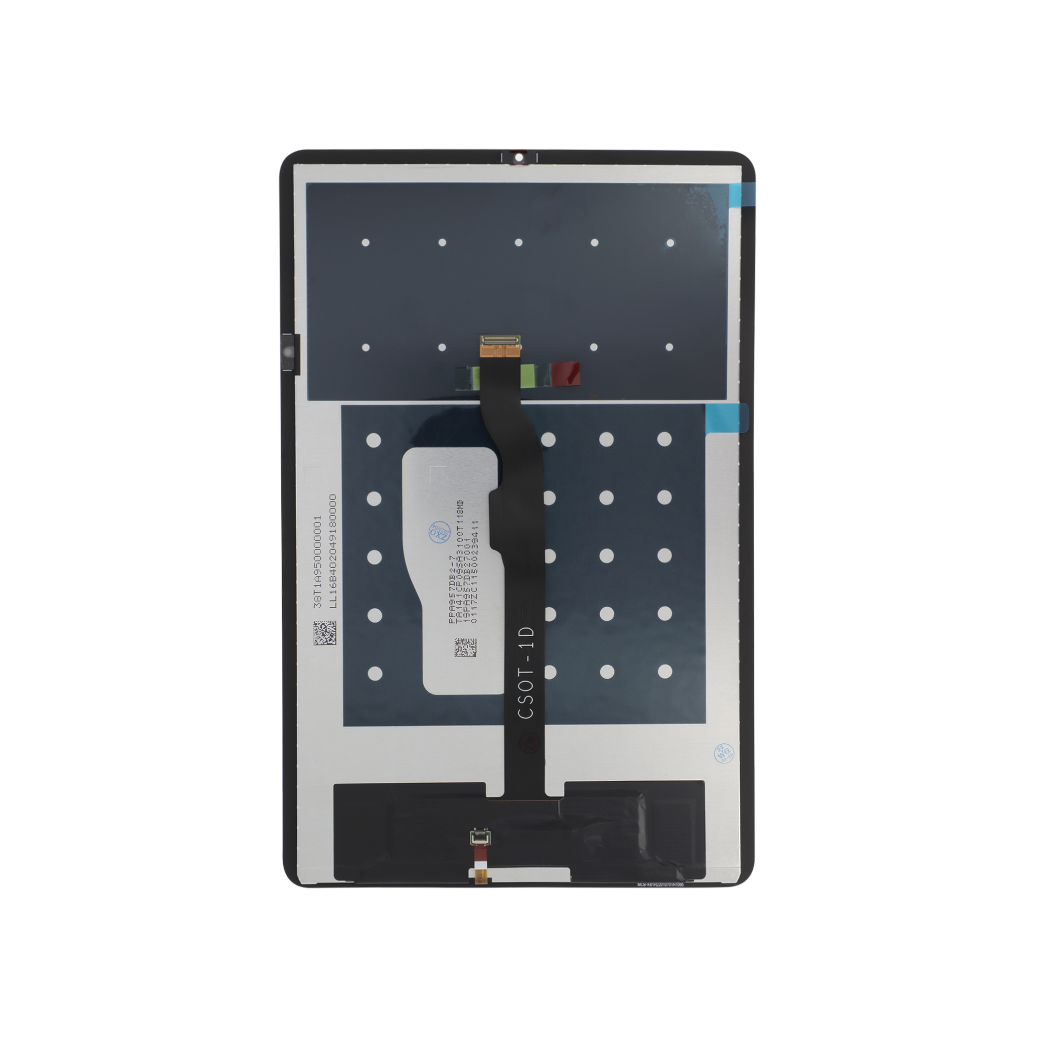 Display complet Reconditionat Black Xiaomi Pad 5 / Pad 5 Pro