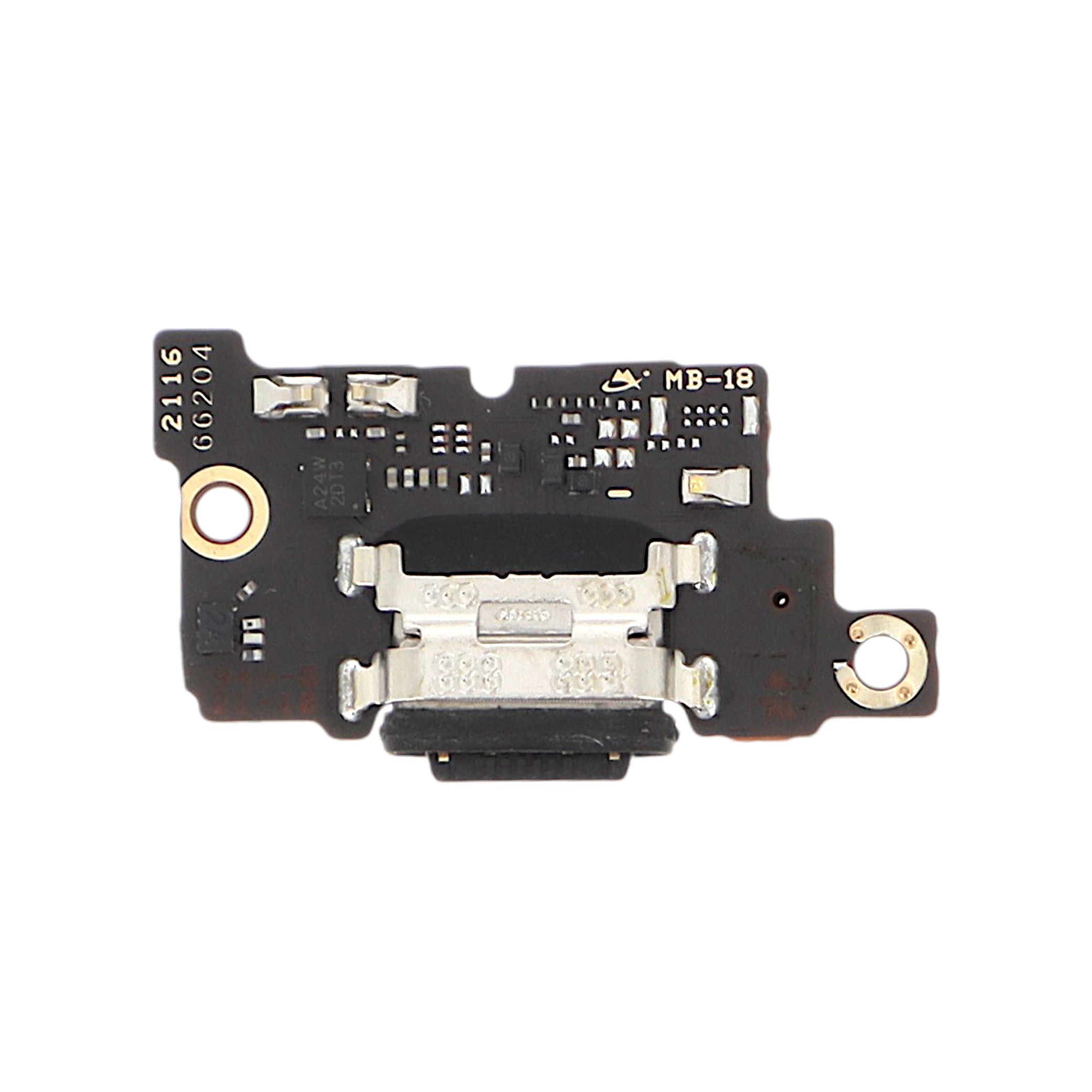 Conector incarcare Xiaomi Poco F3 / Mi 11i 5G Service Pack