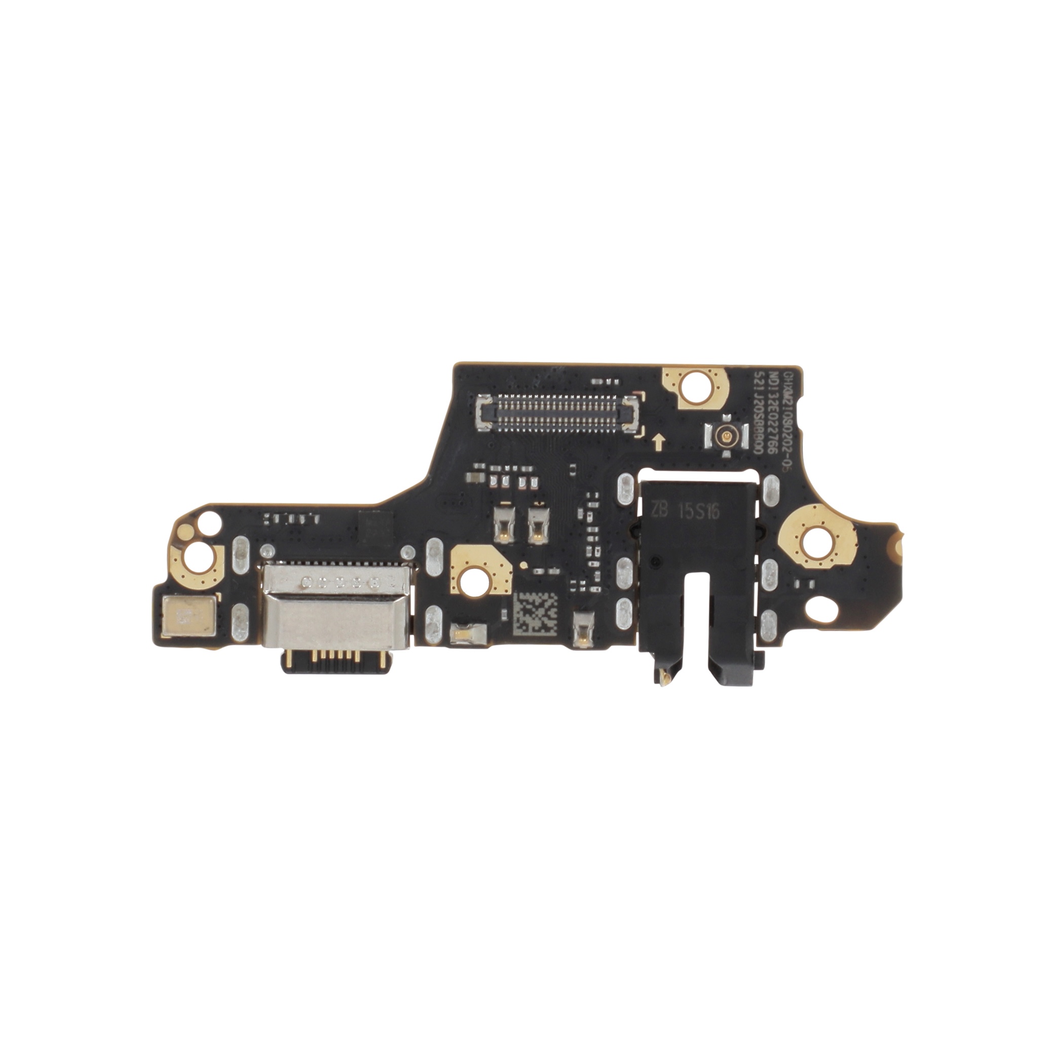 Charging Flex Poco X3 Pro / X3 NFC Compatibil