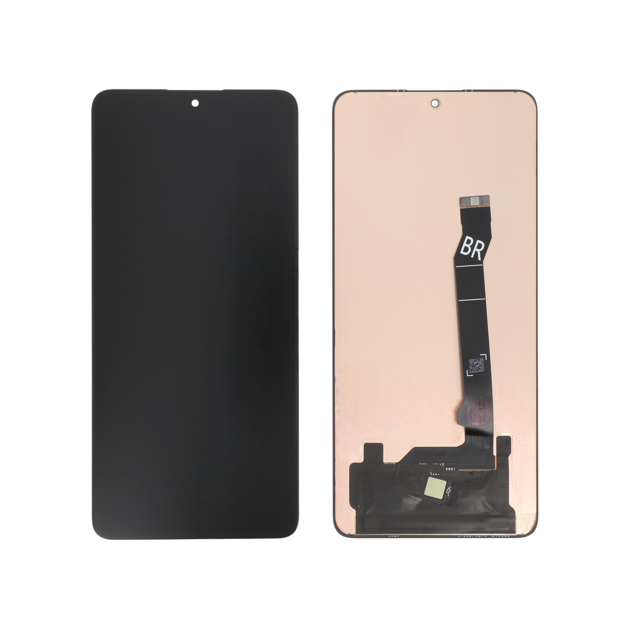 Display complet Xiaomi Poco X7 Pro fara rama Reconditionat