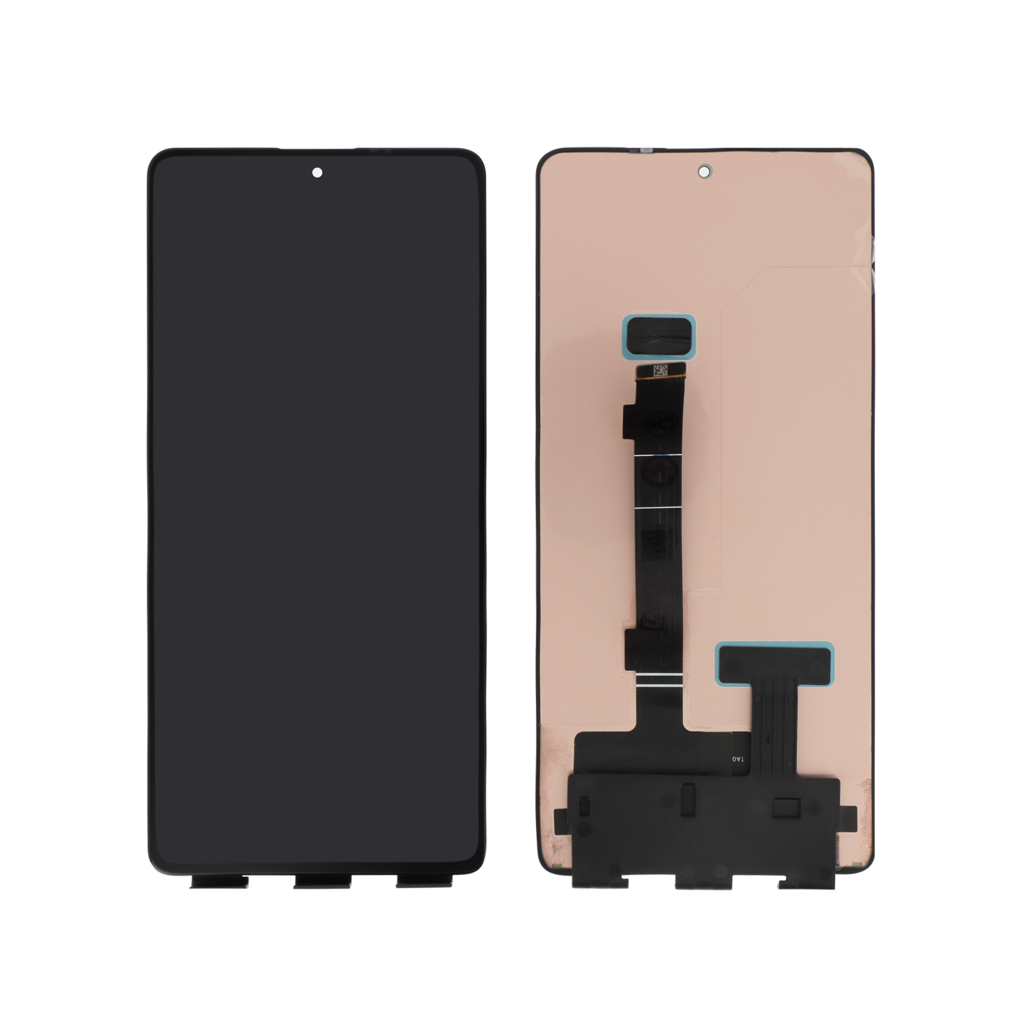 Display complet Reconditionat Poco X5 Pro 5G fara rama