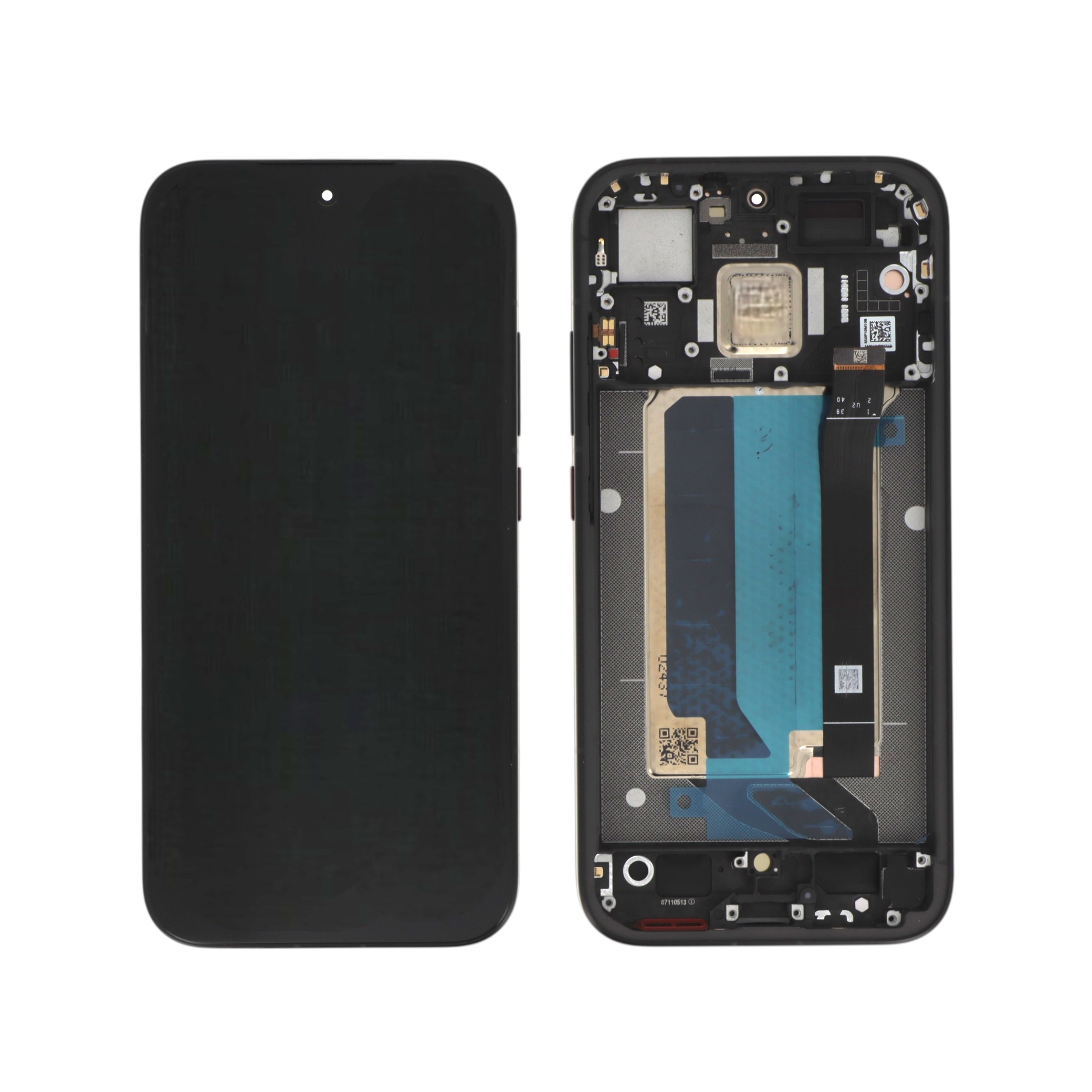 Display complet cu ramă Poco X8 Pro Reconditionat ReLife
