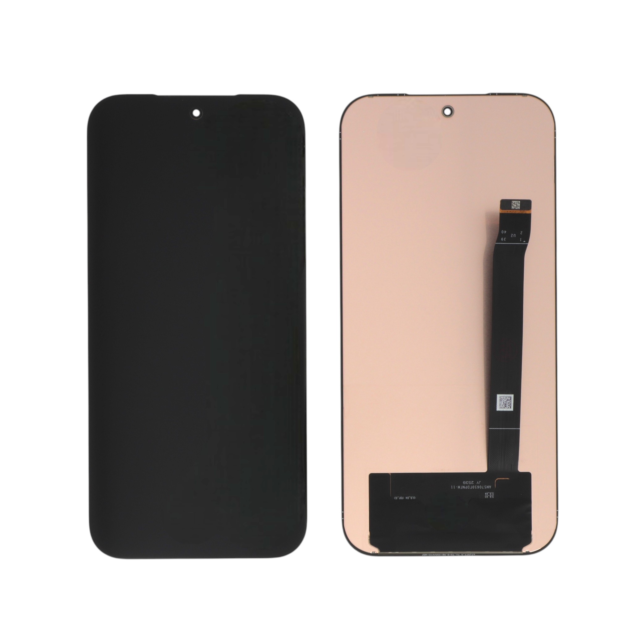 Display complet Poco X8 Pro fara rama Reconditionat ReLife