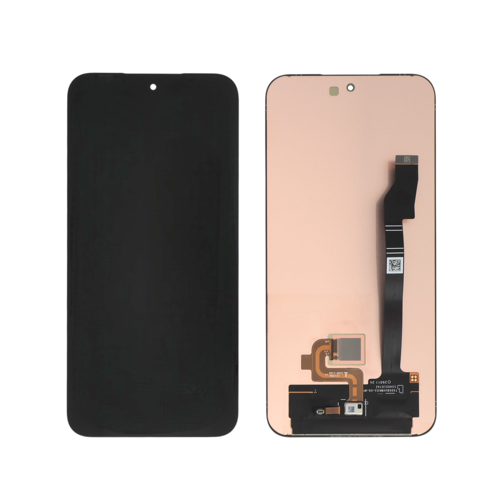 Display complet Poco X8 Pro Max fara rama Reconditionat