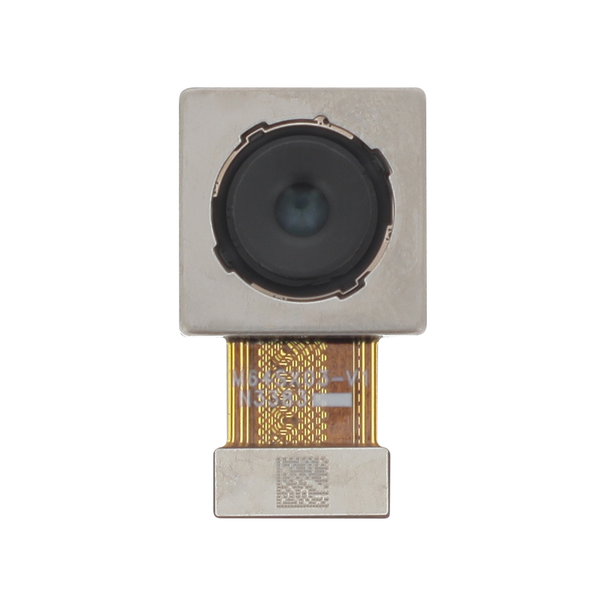 Cameră spate principala 64MP Poco X6 Reconditionat