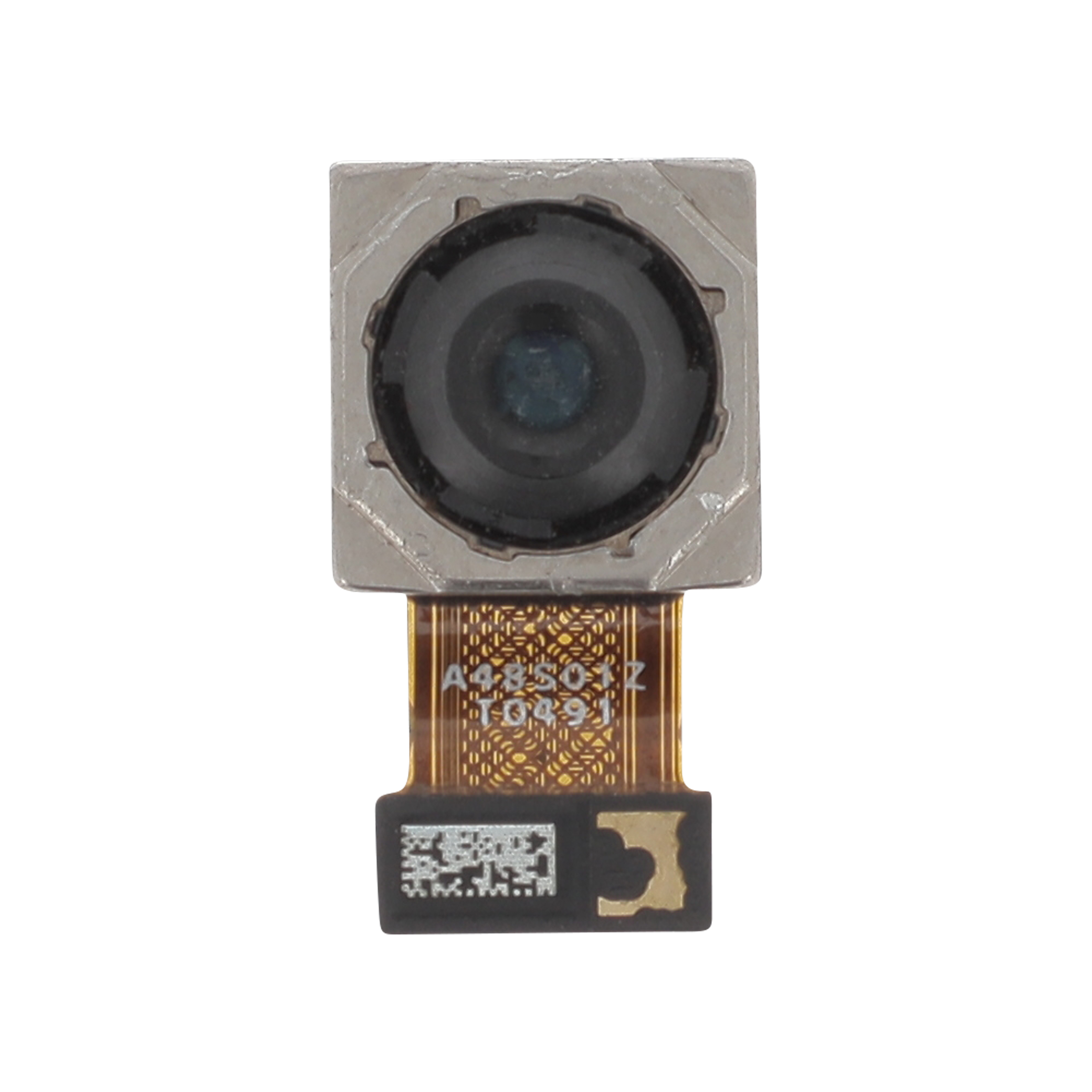 Cameră spate principala 48MP Poco M3 Reconditionat