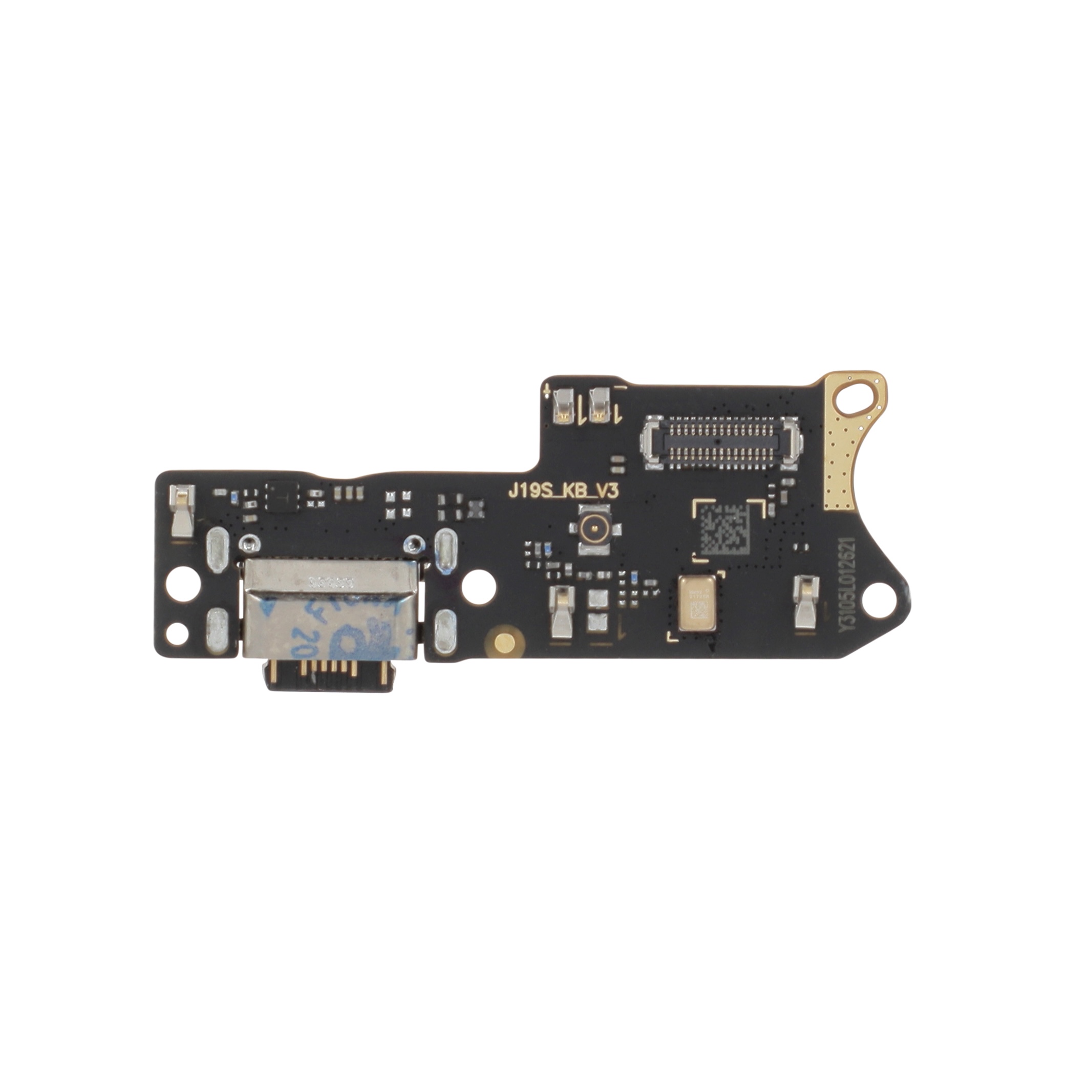 Charging Flex Redmi 9T / Poco M3 Compatibil