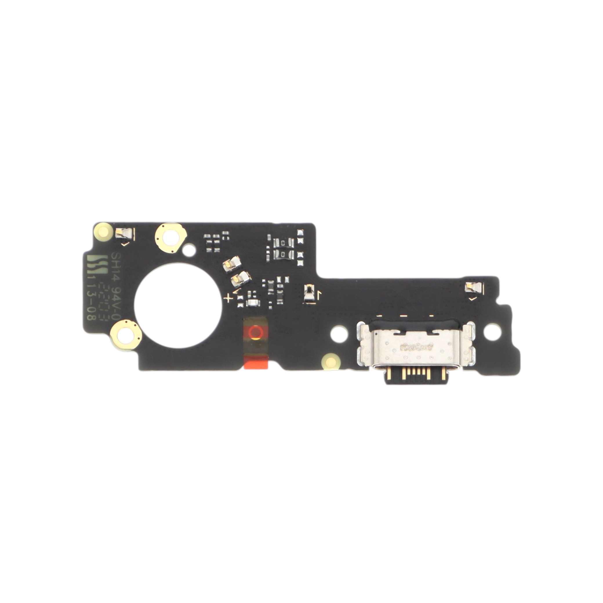 Charging Port Xiaomi Poco M4 5G Service Pack