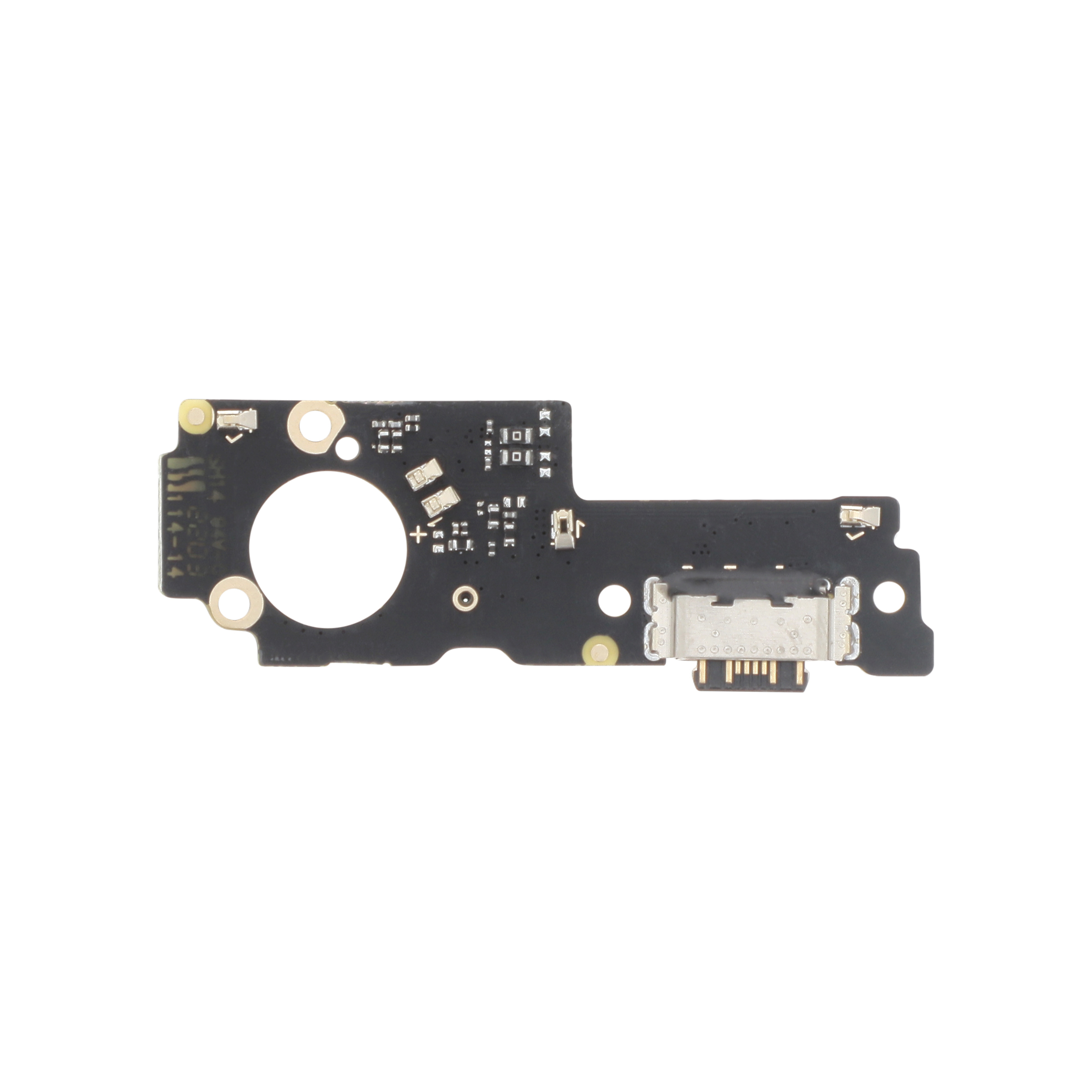 Charging Flex Poco M4 5G Compatibil