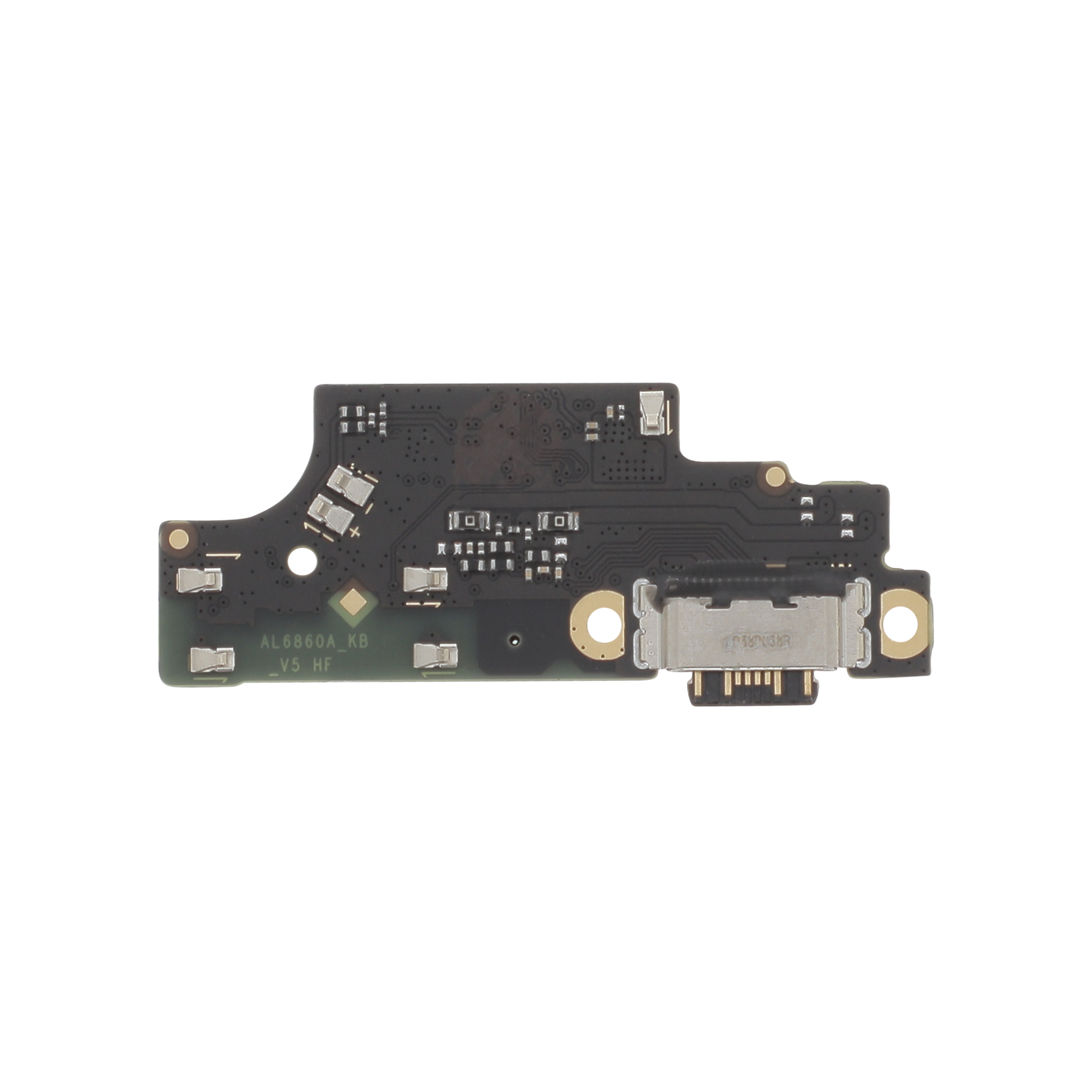 Charging Flex Poco M6 Pro Compatibil