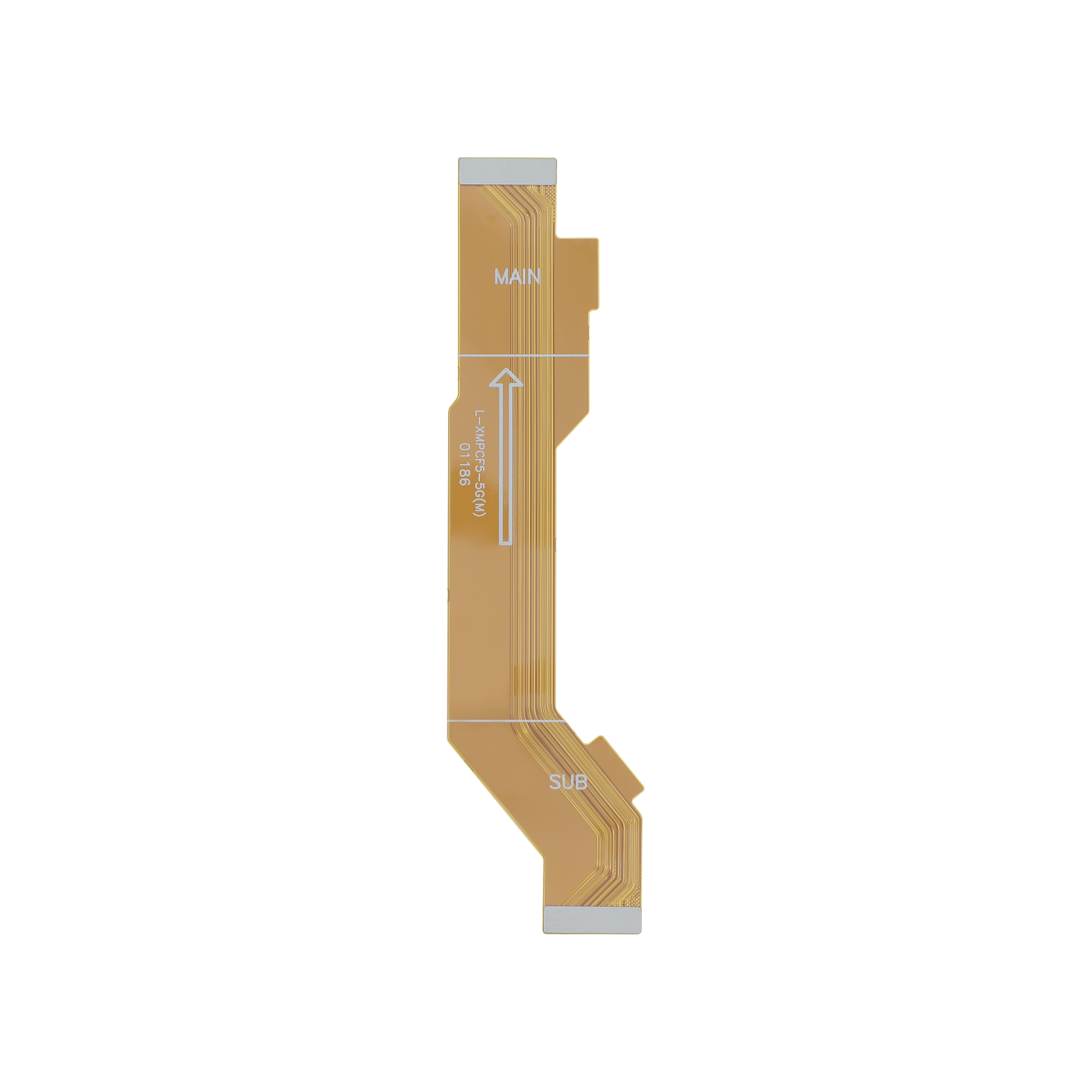 Main Flex Poco F5 Compatibil