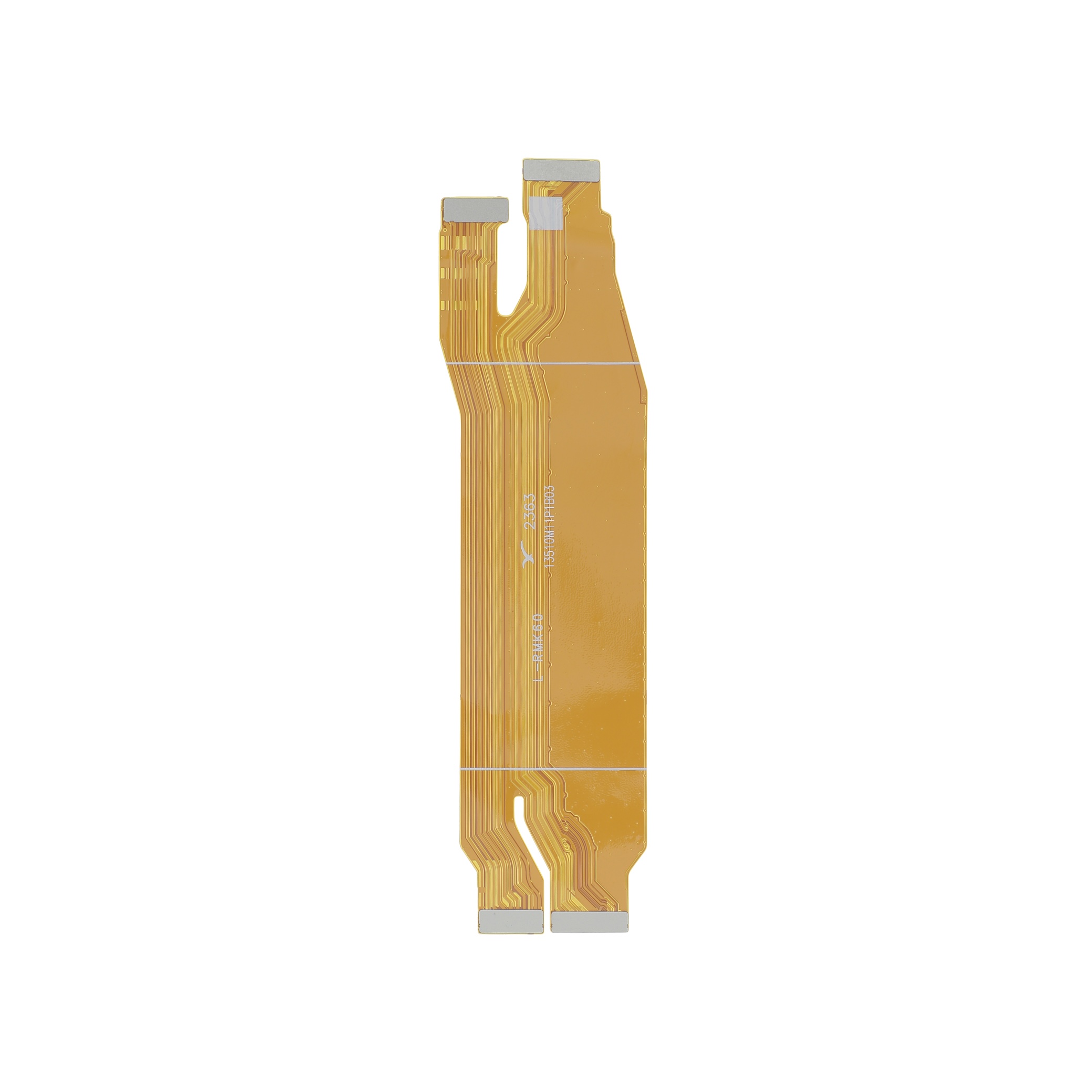 Main Flex Poco F5 Pro Compatibil