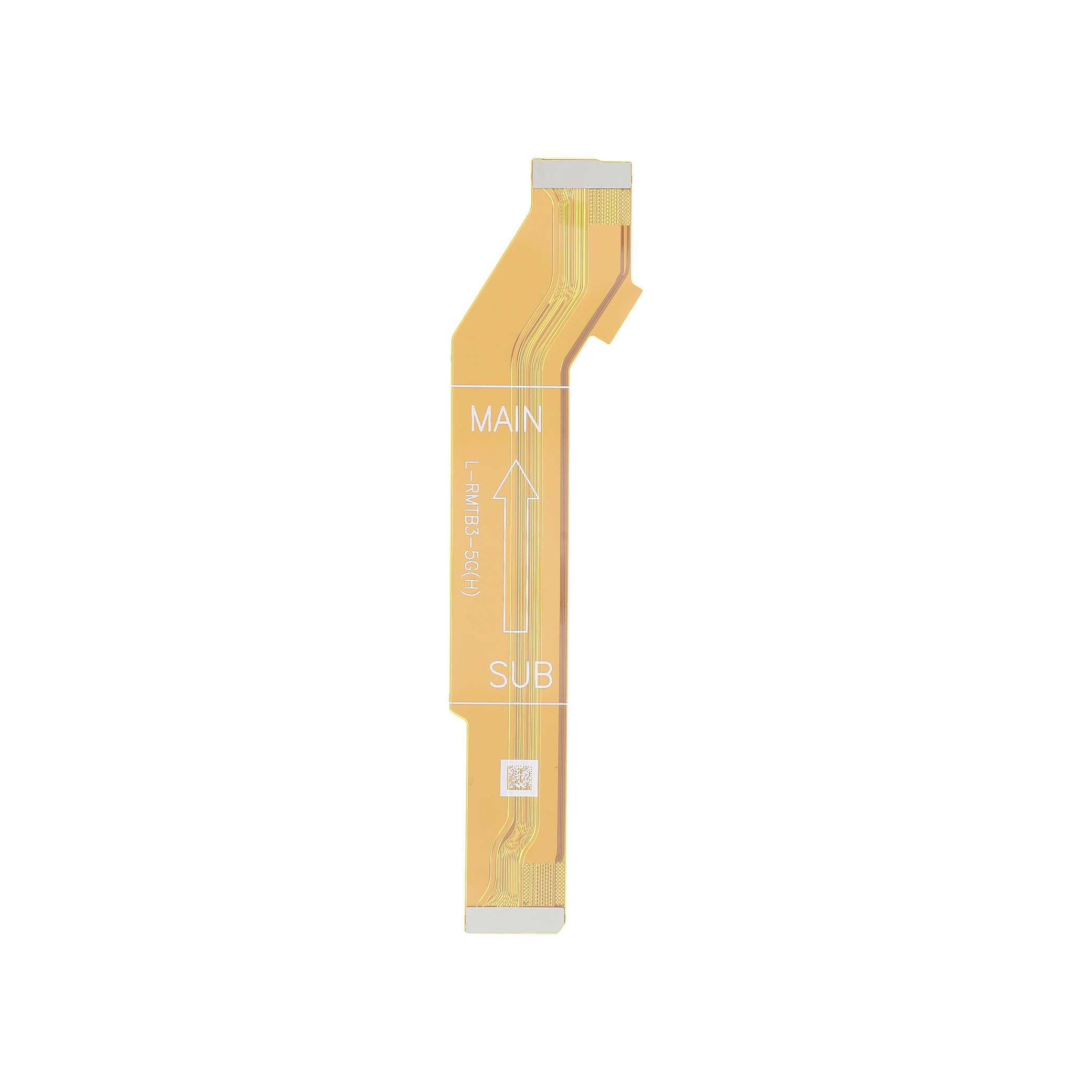 Main Flex Xiaomi Poco F6 Compatibil