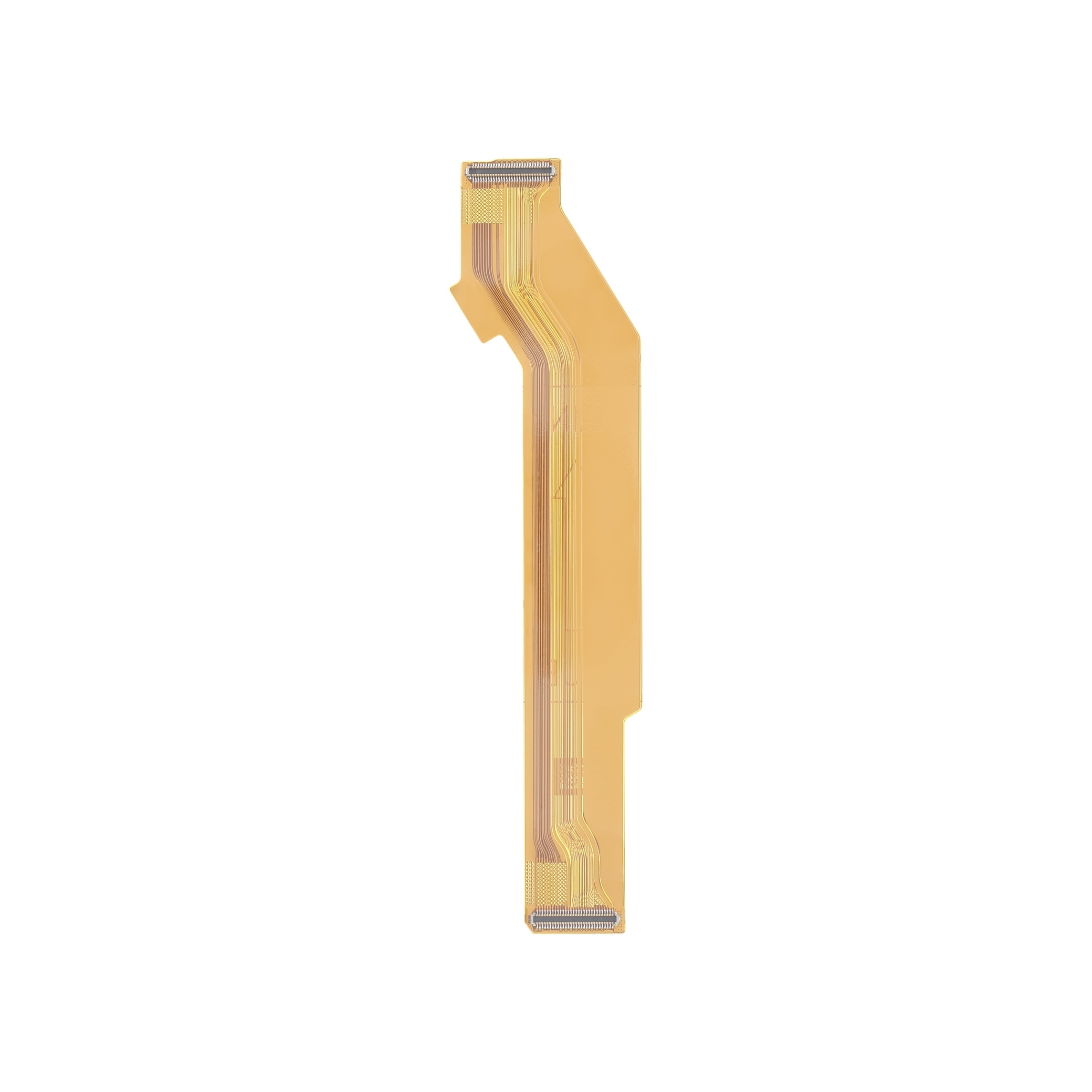 Main Flex Xiaomi Poco F6 Compatibil