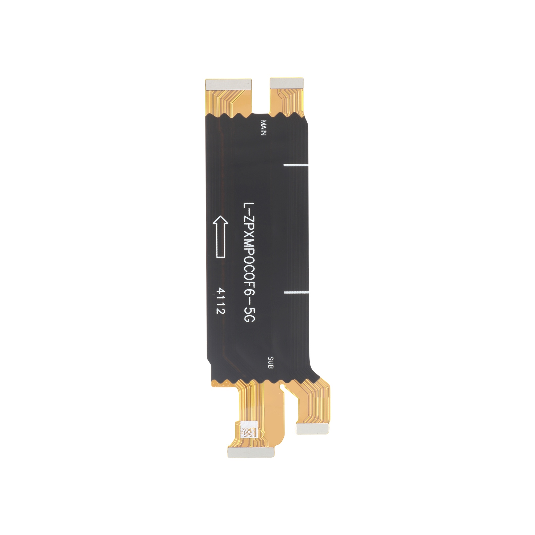 Main Flex Poco F6 Pro Compatibil