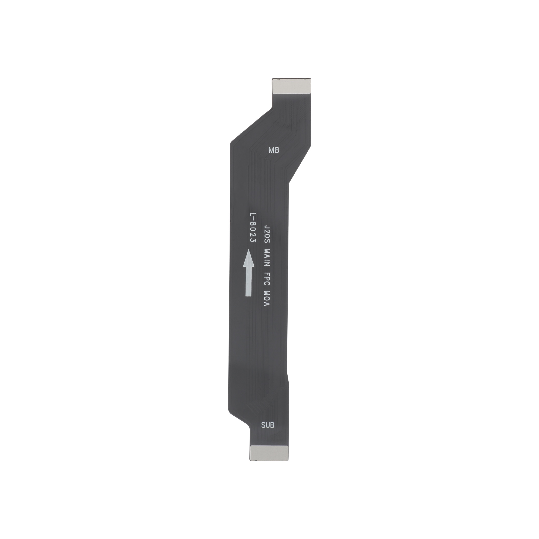 Main Flex Poco X3 NFC Compatibil