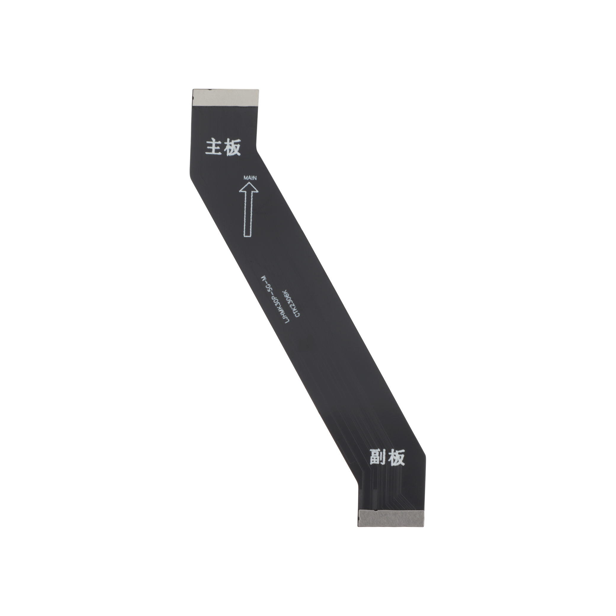 Main Flex Xiaomi Poco F2 Pro Compatibil