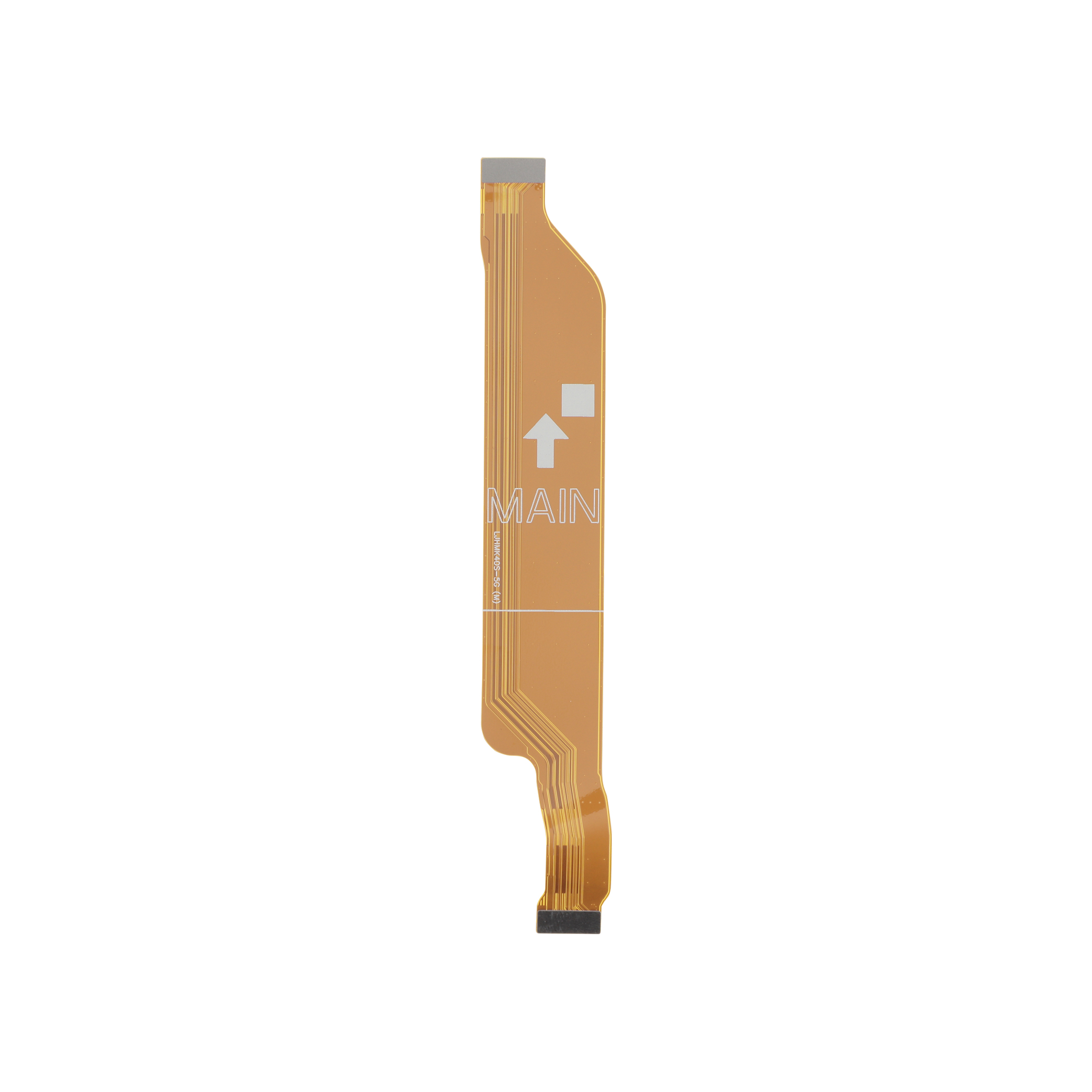 Main Flex Poco F4 5G Compatibil