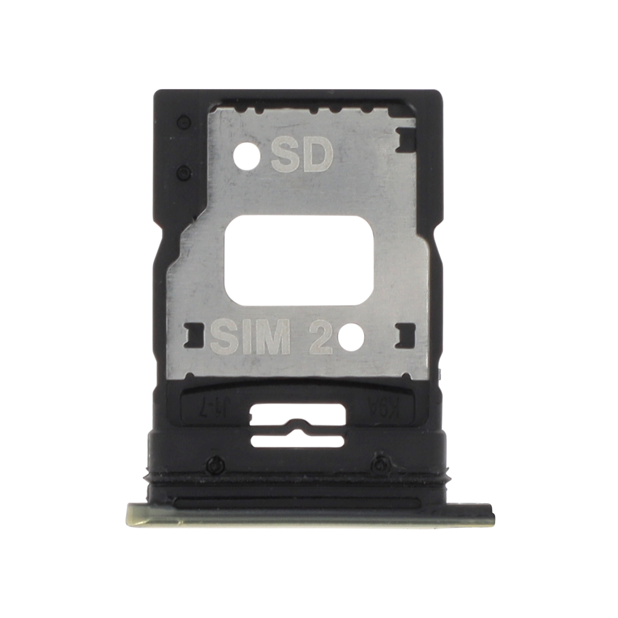 Suport SIM Yellow Xiaomi Mi 11 Lite 5G