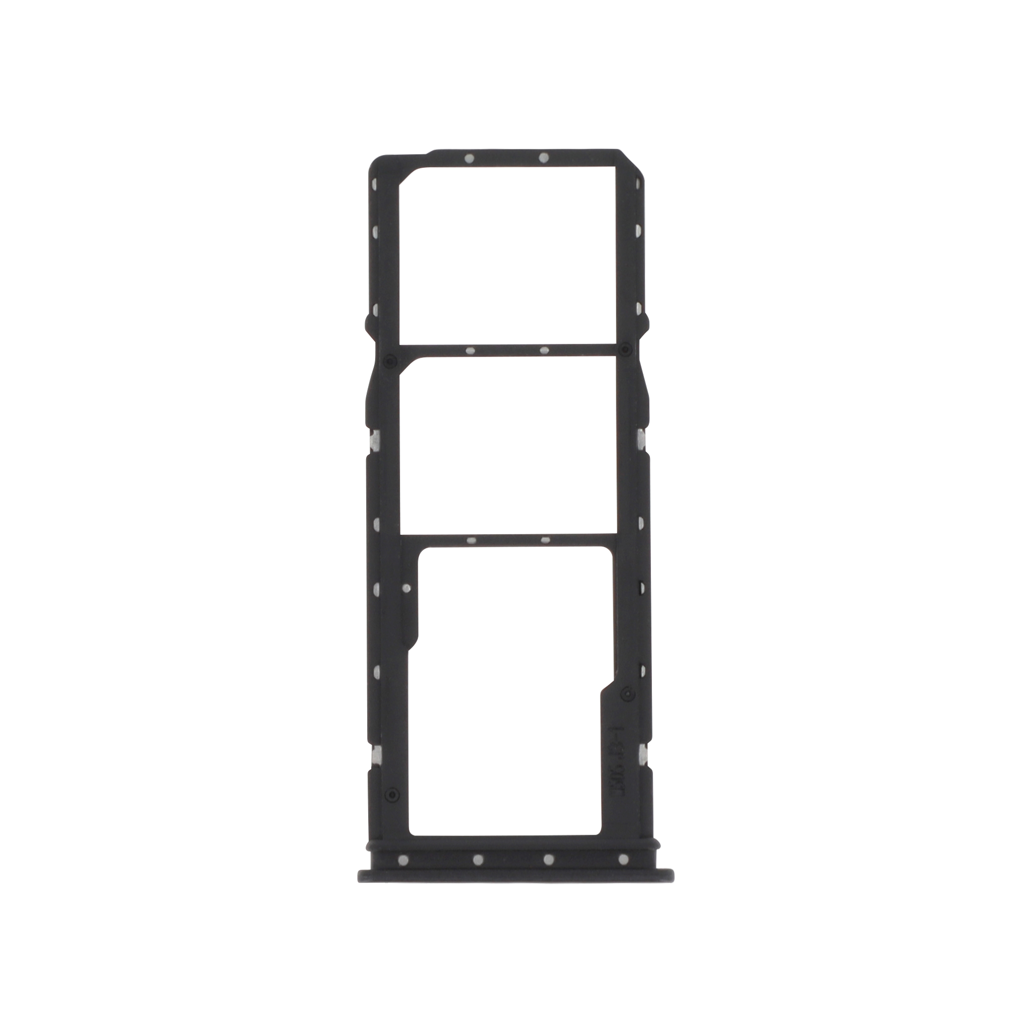 SIM Tray Gri Xiaomi Redmi 9A / 10A