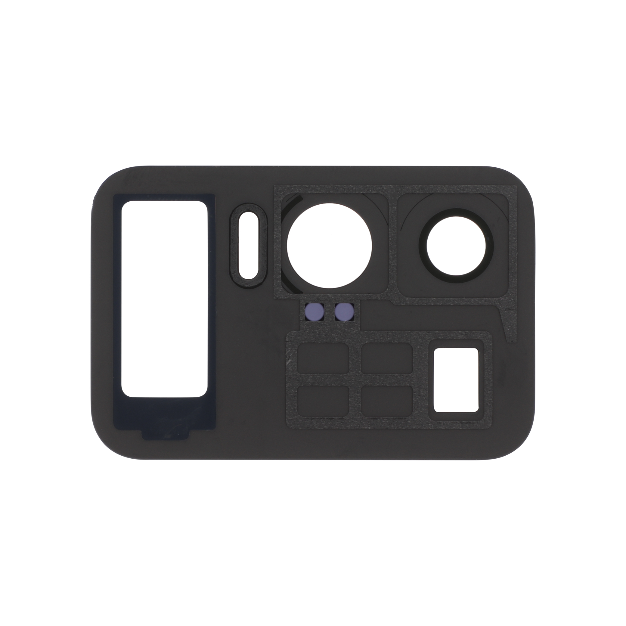 Geam Cameră Xiaomi Mi 11 Ultra Compatibil