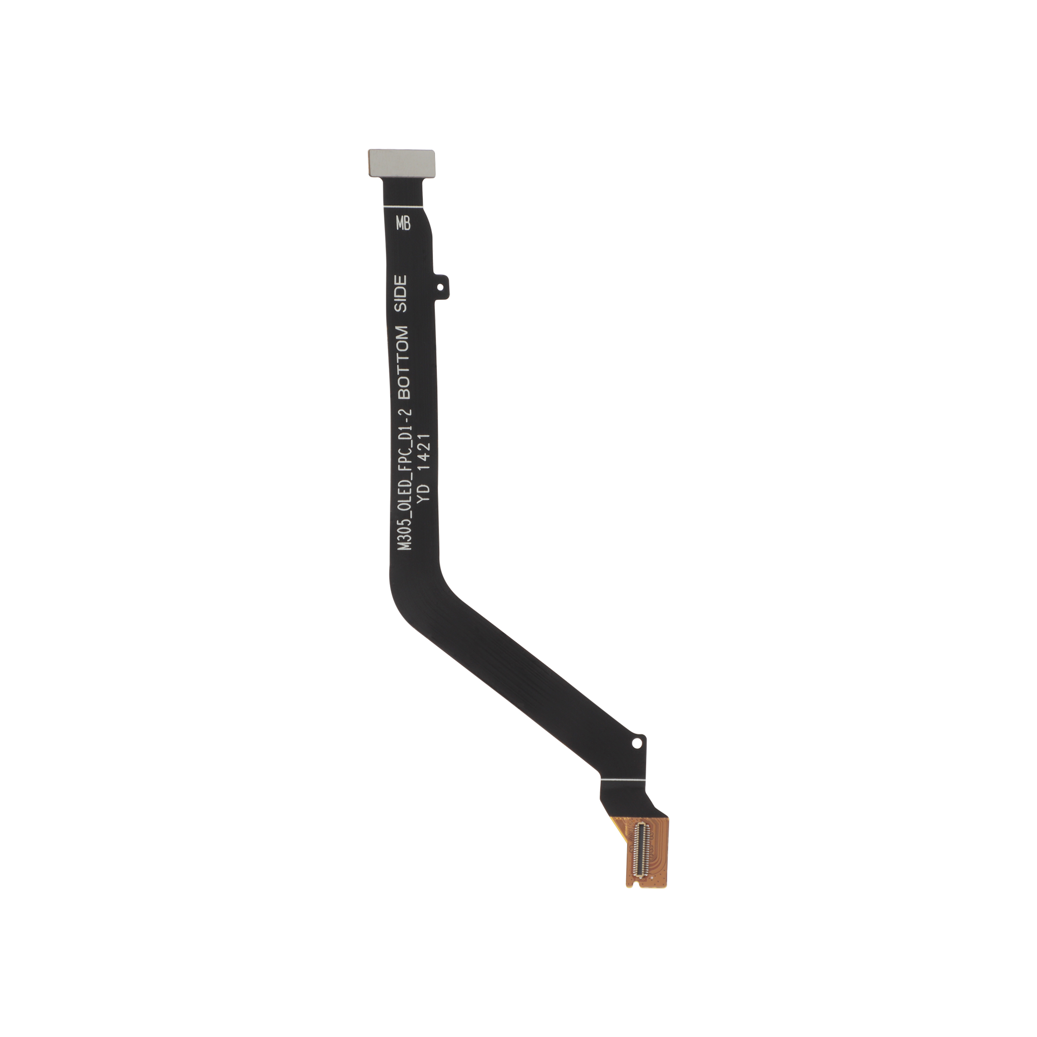 LCD Flex Redmi Note 10 / 10S Compatibil