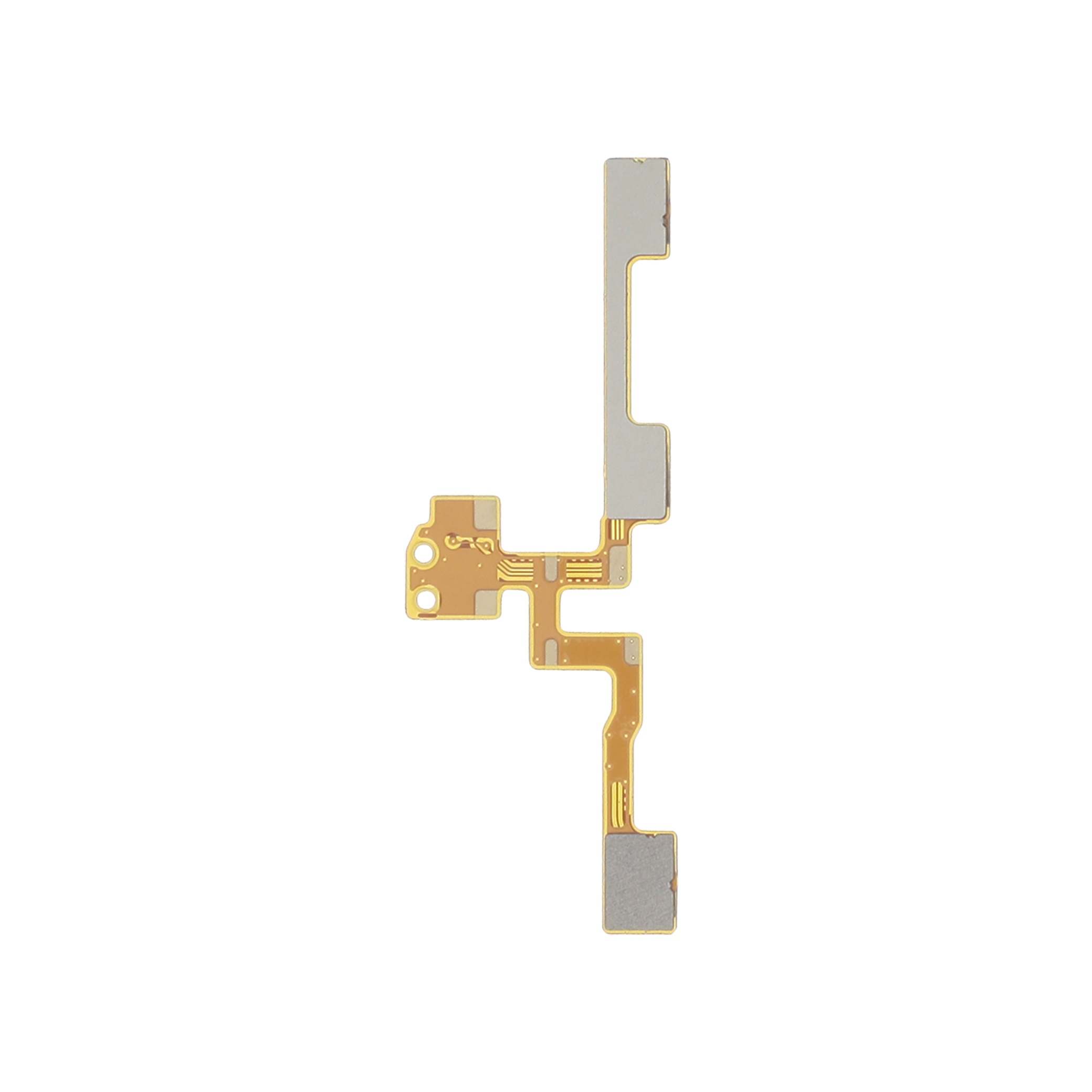 Flex Power/Volume Xiaomi Redmi Note 9S / Redmi Note 9 Pro Compatibil
