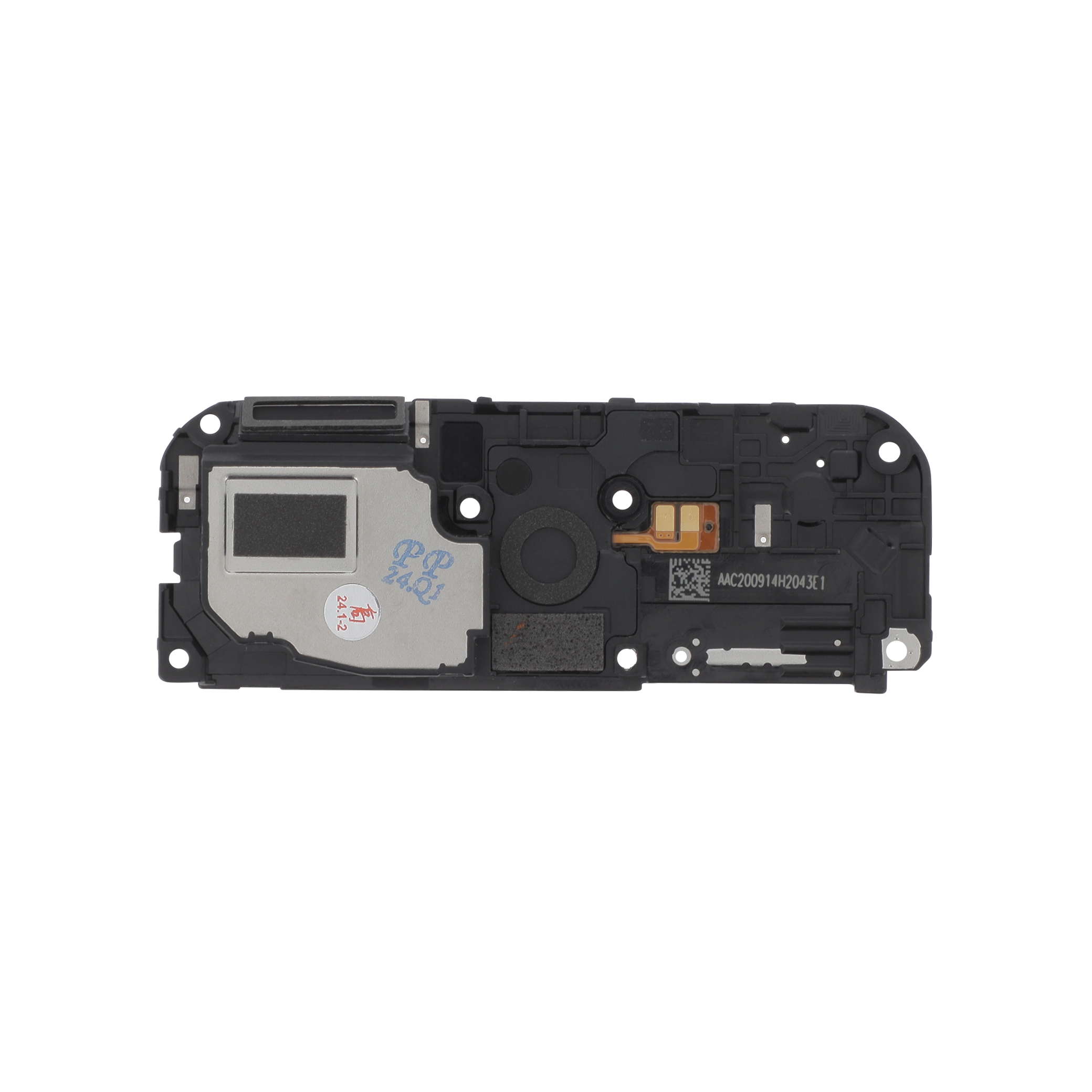 Loudspeaker Xiaomi Mi 10 Lite 5G Compatibil