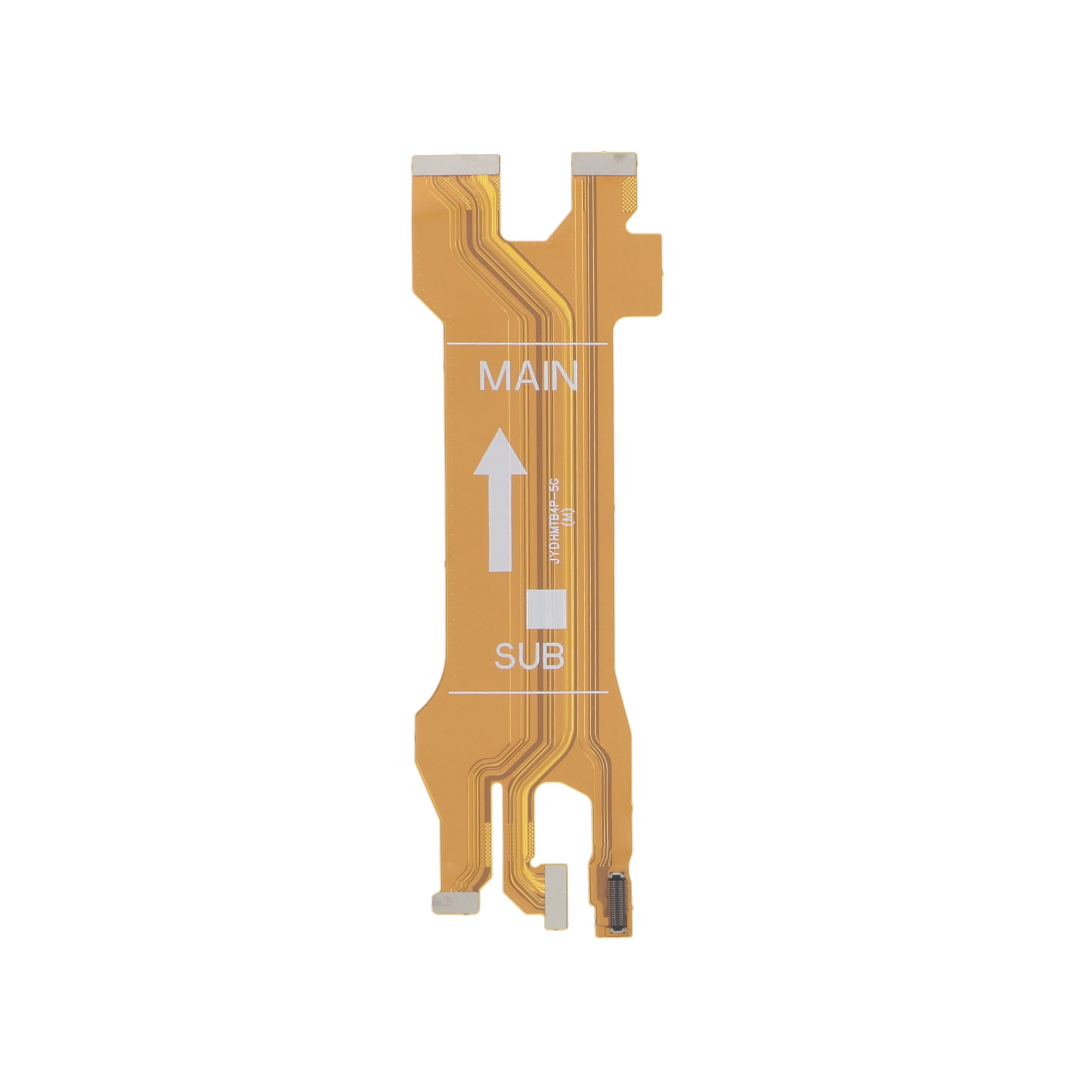 Flex Cable Main compatibil Poco F7 5G